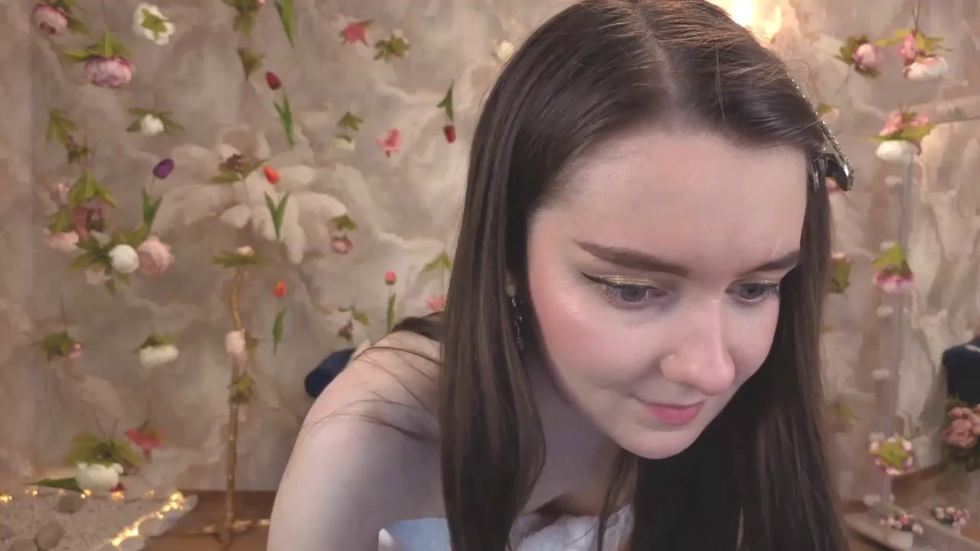 Gallery image thumbnail from Milim_Nava's myfreecams stream on, 05/04/2026, 04:25 image 17 of 20