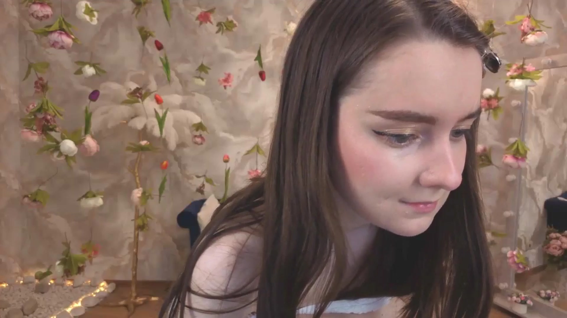 Gallery image thumbnail from Milim_Nava's myfreecams stream on, 05/04/2026, 04:25 image 11 of 20