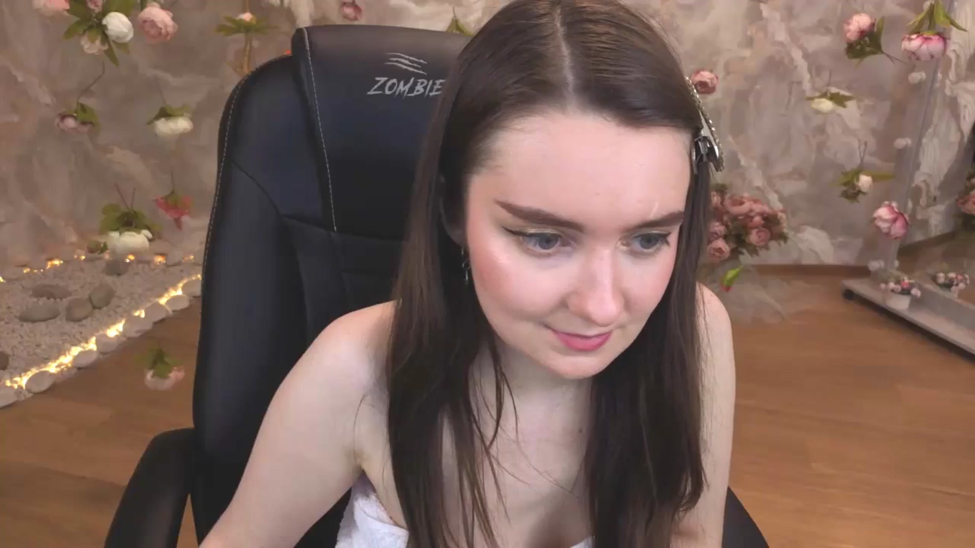 Gallery image thumbnail from Milim_Nava's myfreecams stream on, 05/04/2026, 07:52 image 10 of 20
