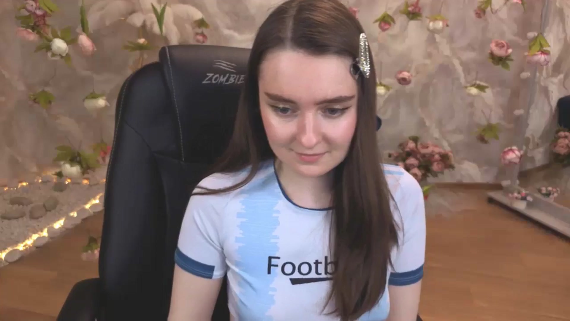 Gallery image thumbnail from Milim_Nava's myfreecams stream on, 05/04/2026, 11:32 image 14 of 20
