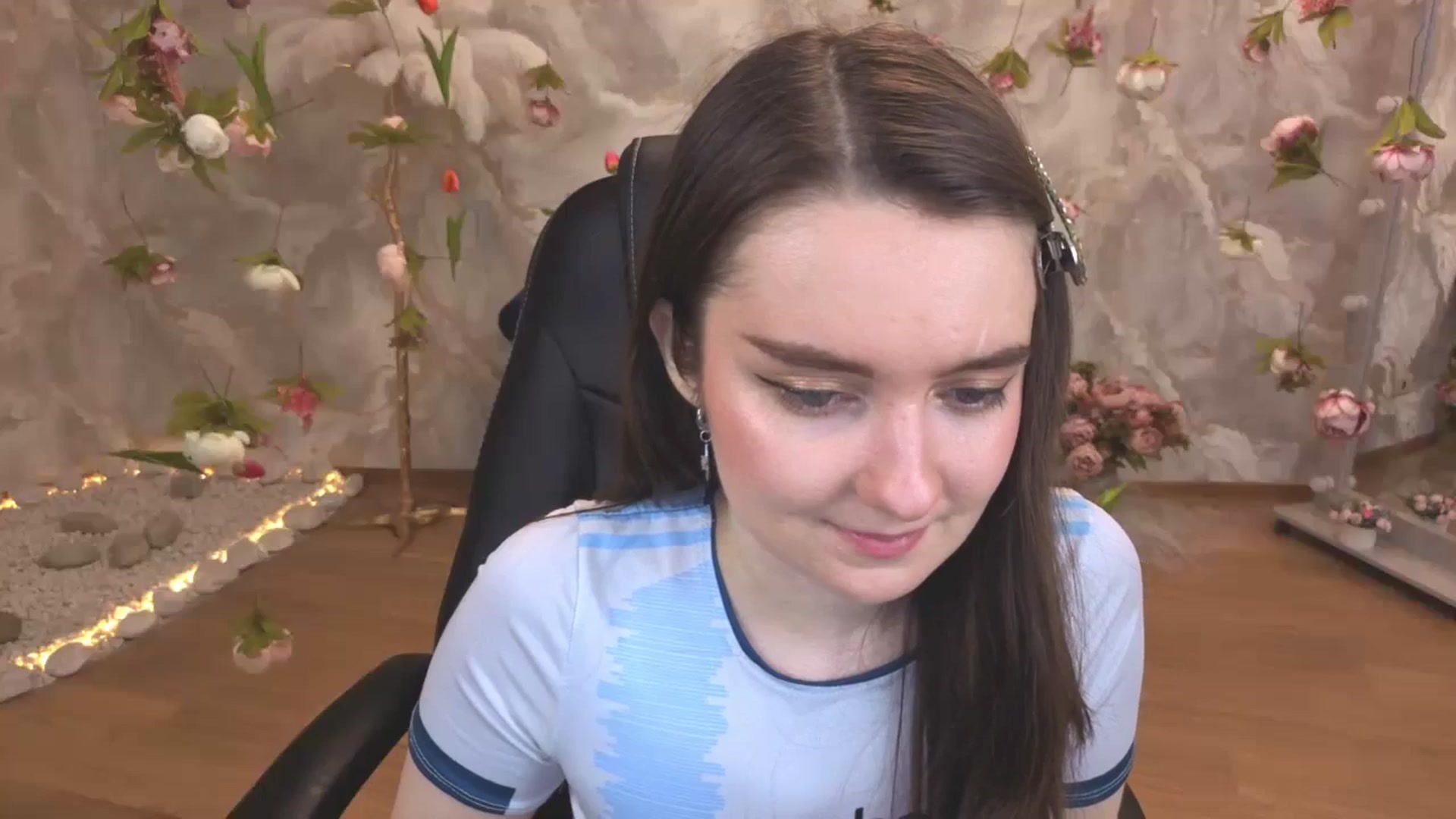 Gallery image thumbnail from Milim_Nava's myfreecams stream on, 05/04/2026, 11:32 image 9 of 20