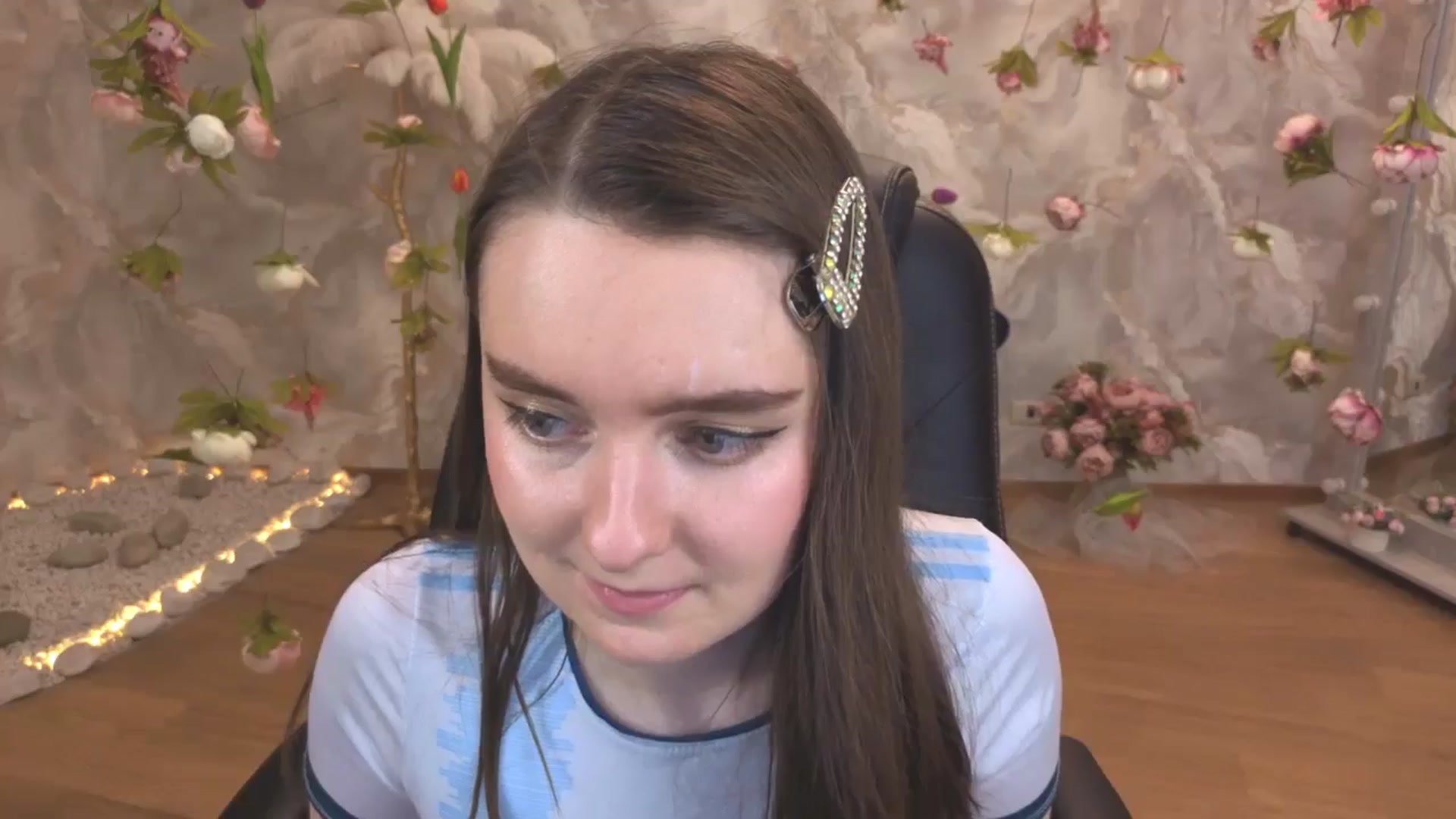 Gallery image thumbnail from Milim_Nava's myfreecams stream on, 05/04/2026, 11:32 image 11 of 20