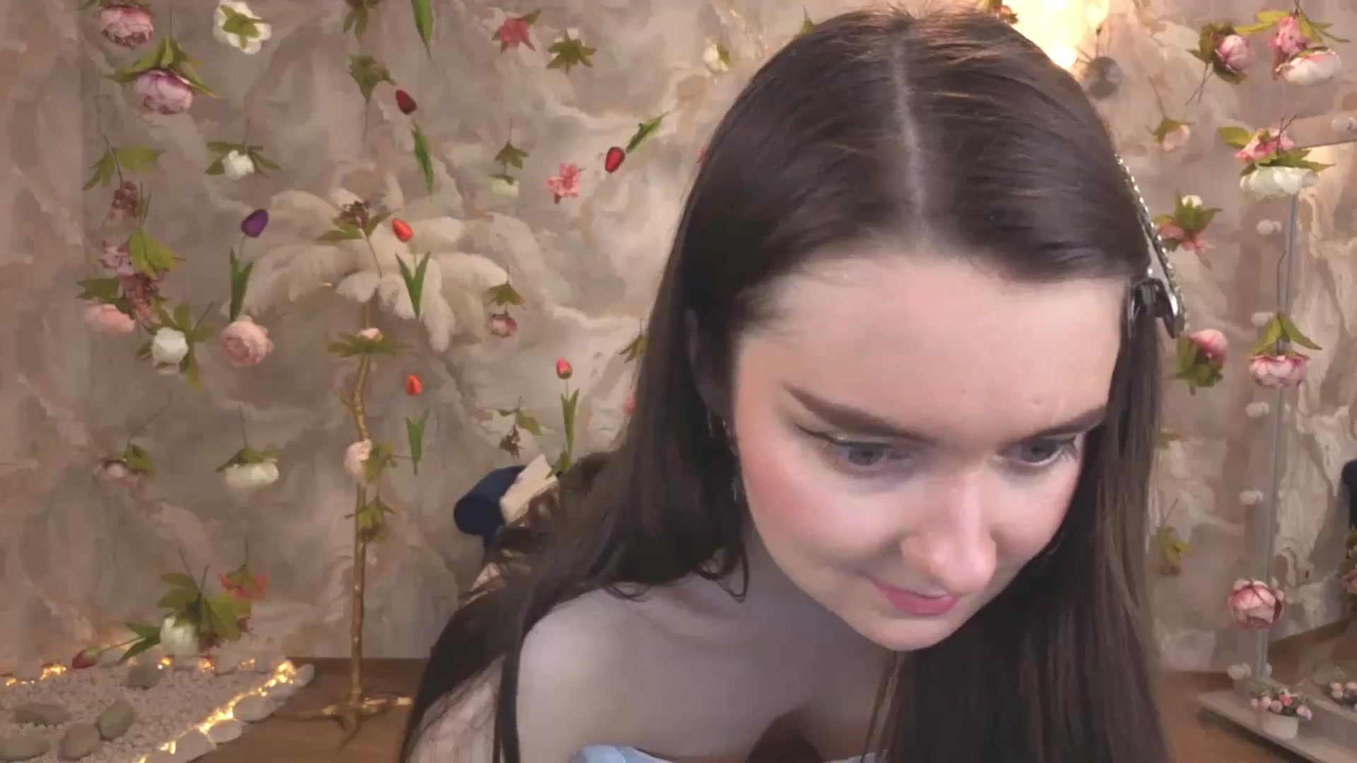 Gallery image thumbnail from Milim_Nava's myfreecams stream on, 05/04/2026, 11:32 image 2 of 20