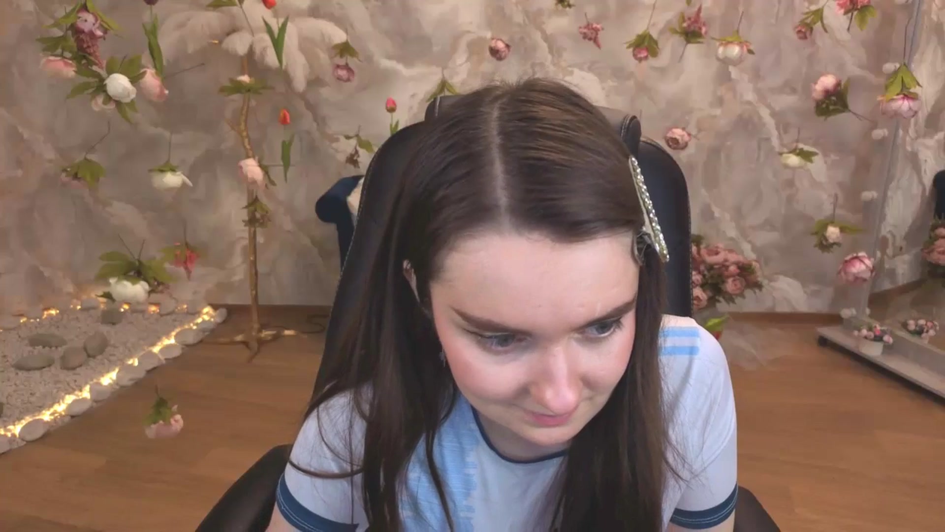 Gallery image thumbnail from Milim_Nava's myfreecams stream on, 05/04/2026, 11:32 image 19 of 20