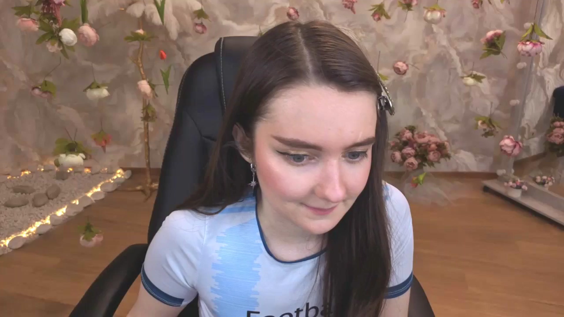 Gallery image thumbnail from Milim_Nava's myfreecams stream on, 05/04/2026, 11:32 image 7 of 20