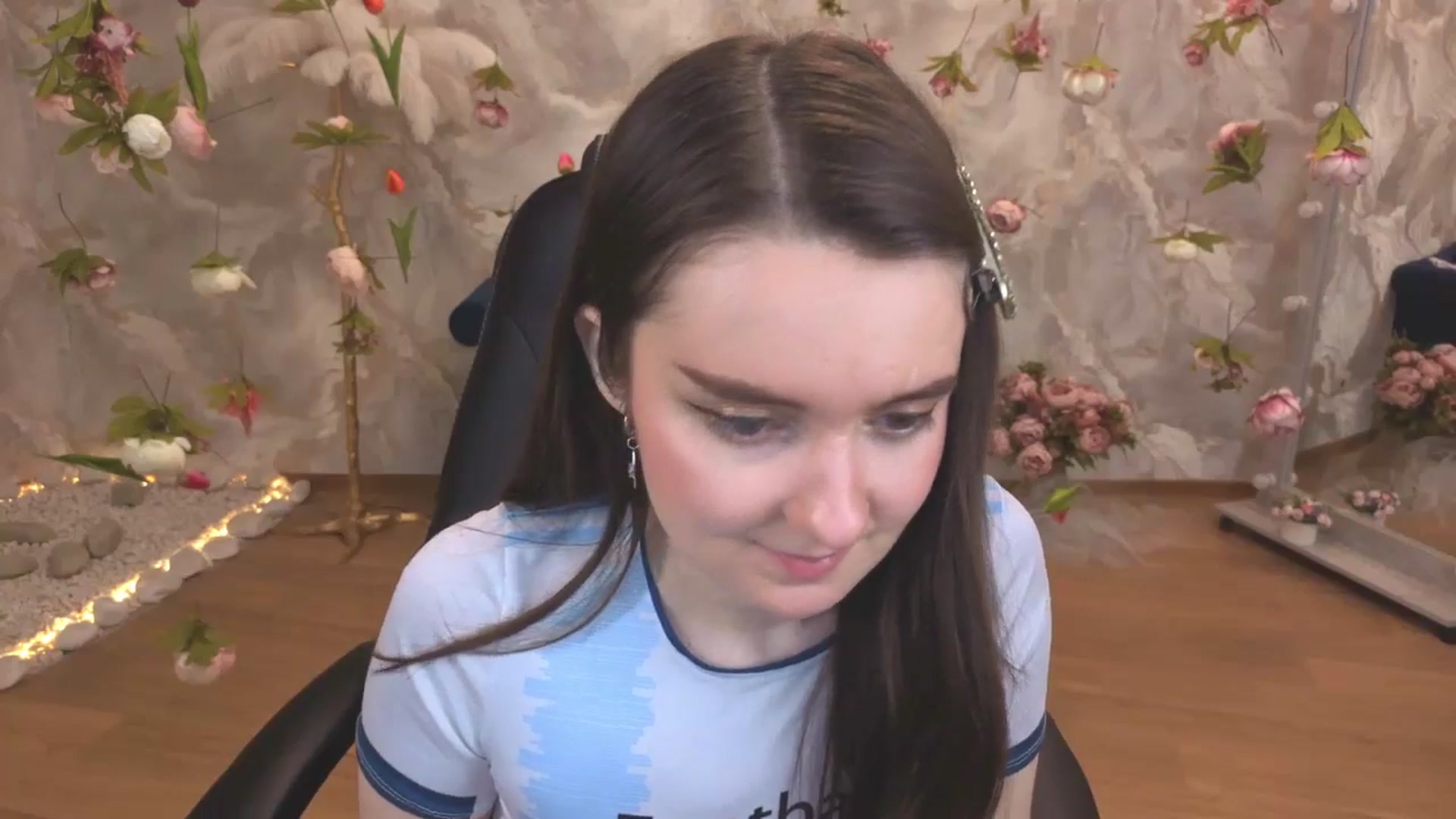 Gallery image thumbnail from Milim_Nava's myfreecams stream on, 05/04/2026, 11:32 image 20 of 20