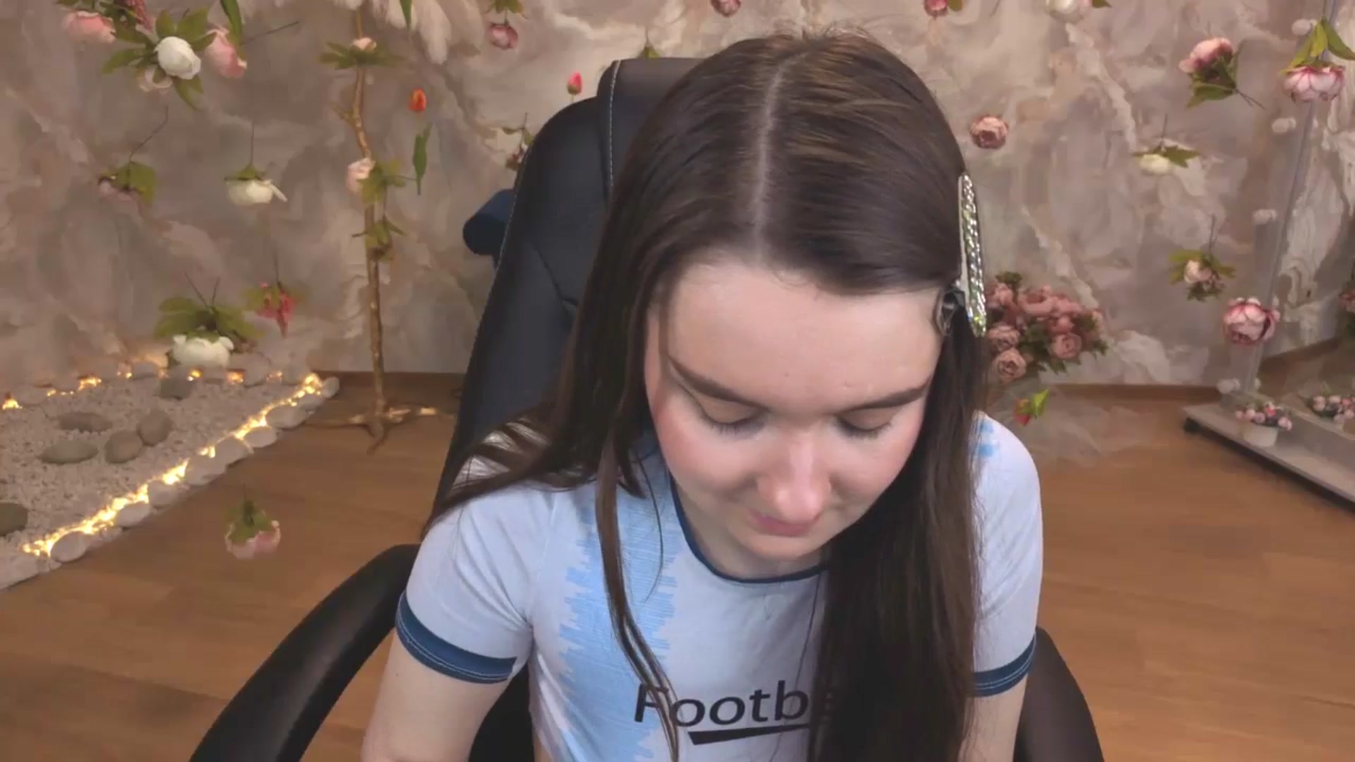 Gallery image thumbnail from Milim_Nava's myfreecams stream on, 05/04/2026, 11:32 image 8 of 20