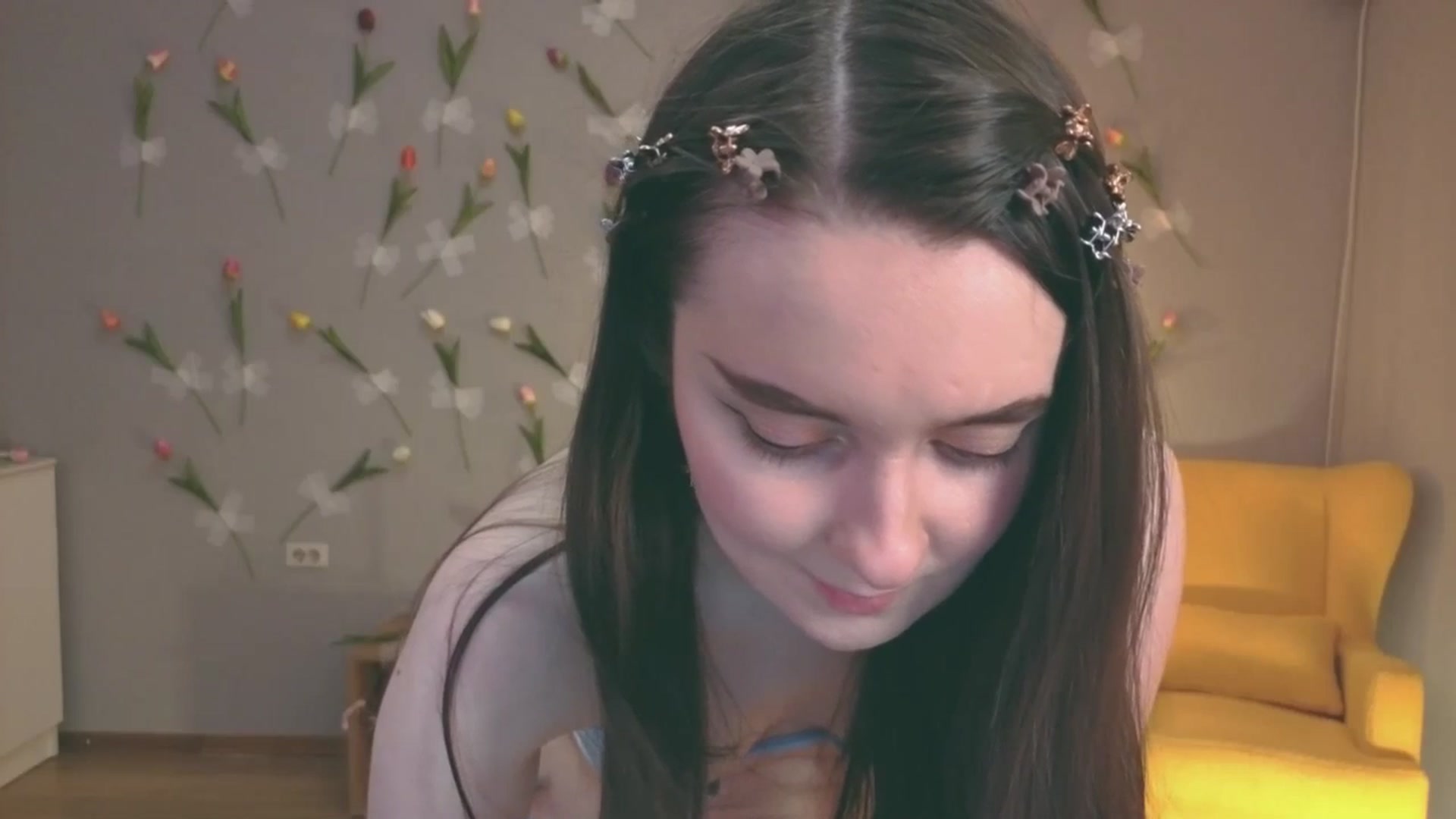 Gallery image thumbnail from Milim_Nava's myfreecams stream on, 05/05/2026, 06:01 image 6 of 20