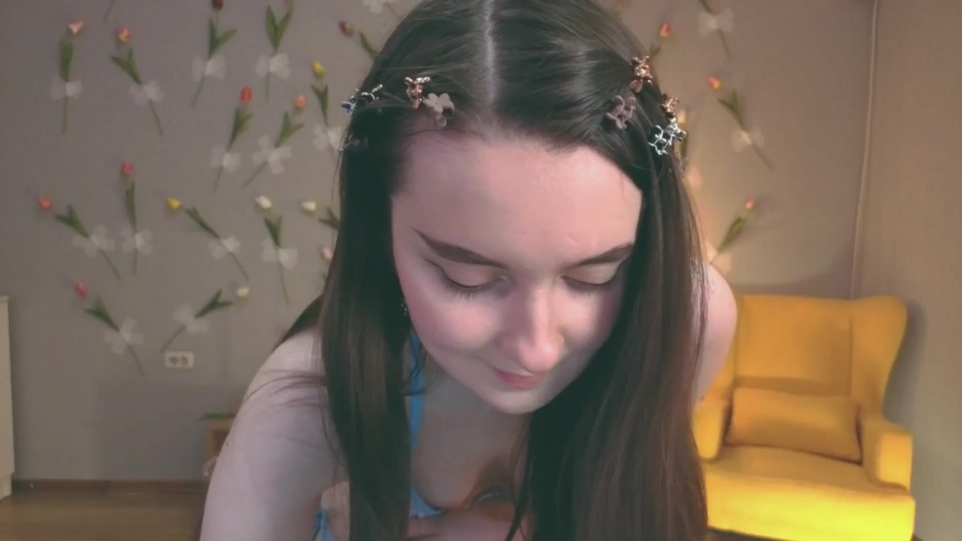 Gallery image thumbnail from Milim_Nava's myfreecams stream on, 05/05/2026, 06:01 image 18 of 20