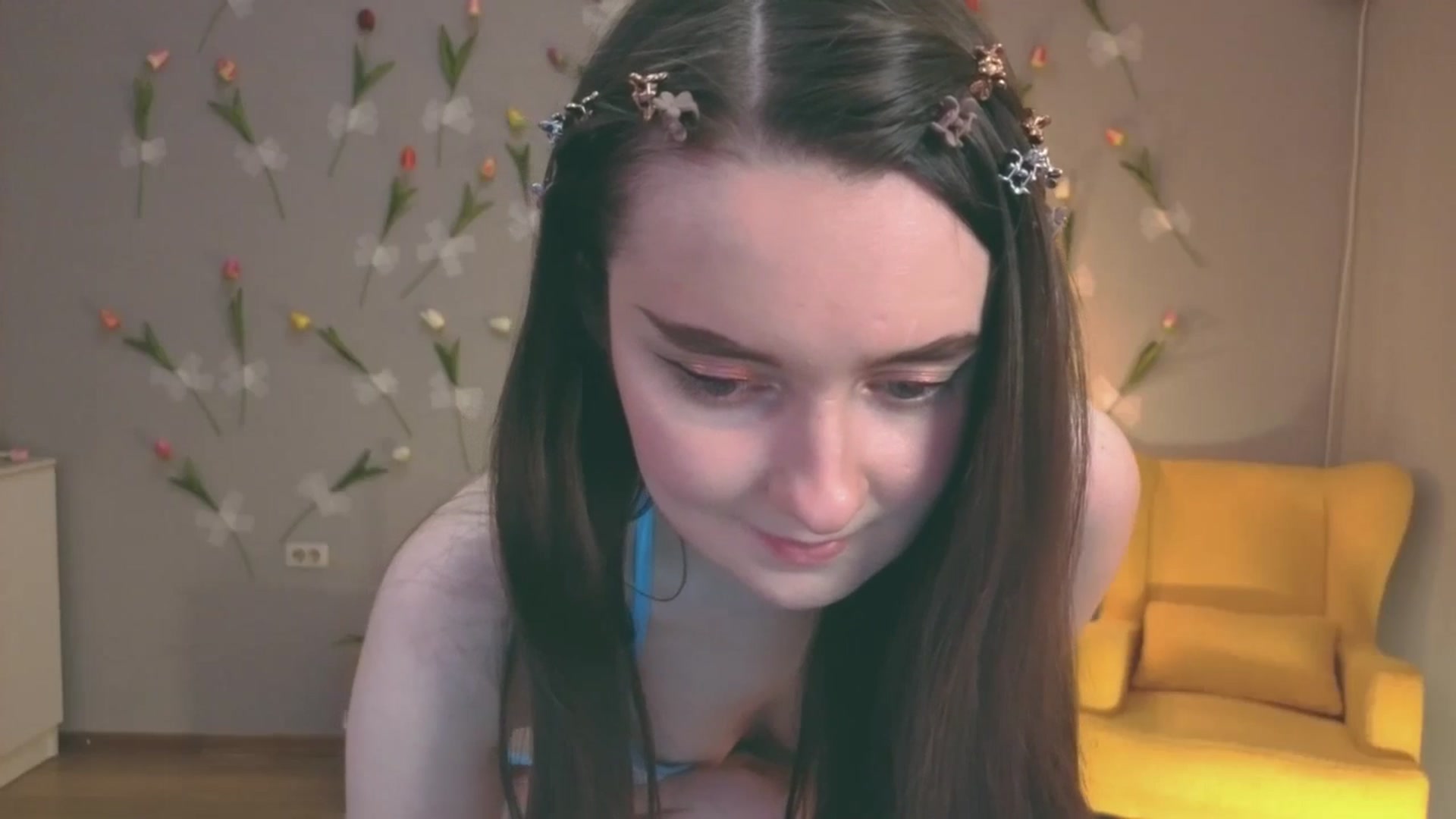 Gallery image thumbnail from Milim_Nava's myfreecams stream on, 05/05/2026, 06:01 image 5 of 20