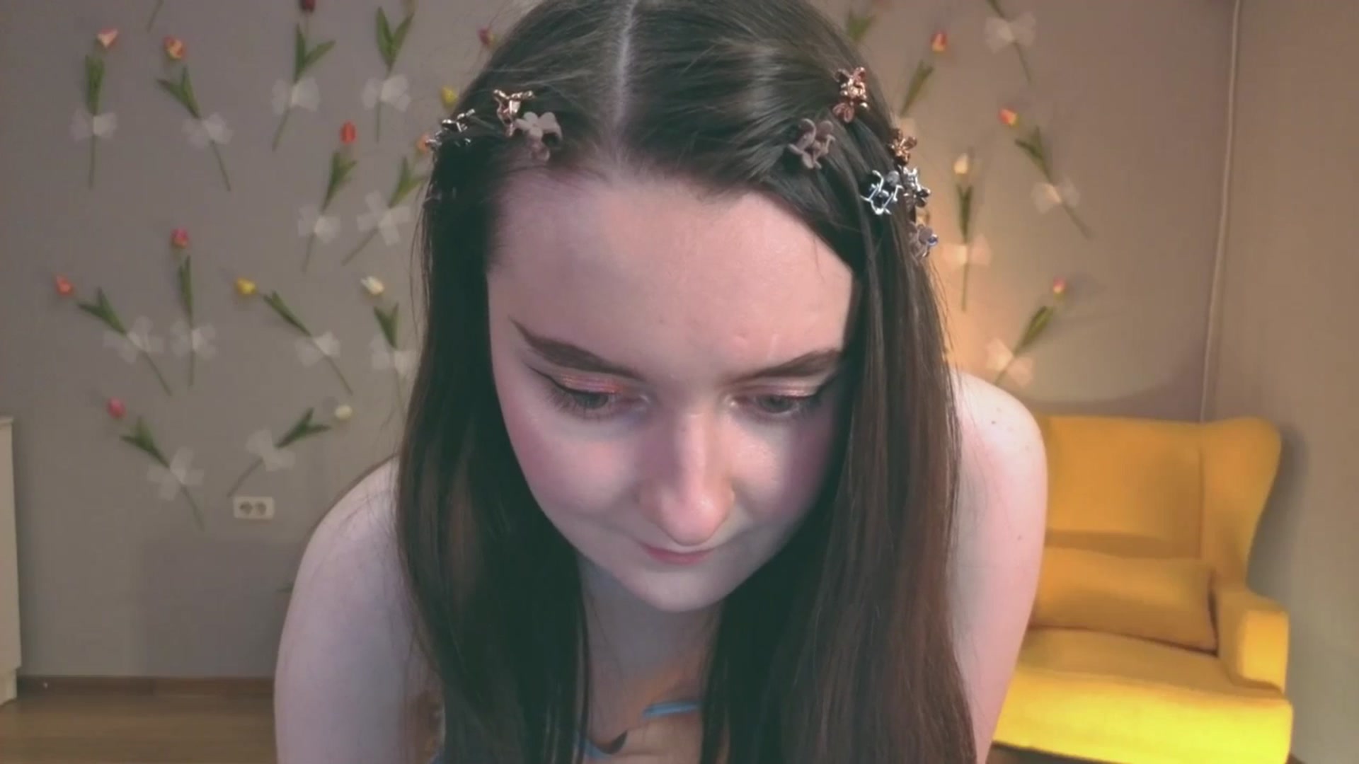 Gallery image thumbnail from Milim_Nava's myfreecams stream on, 05/05/2026, 06:01 image 17 of 20