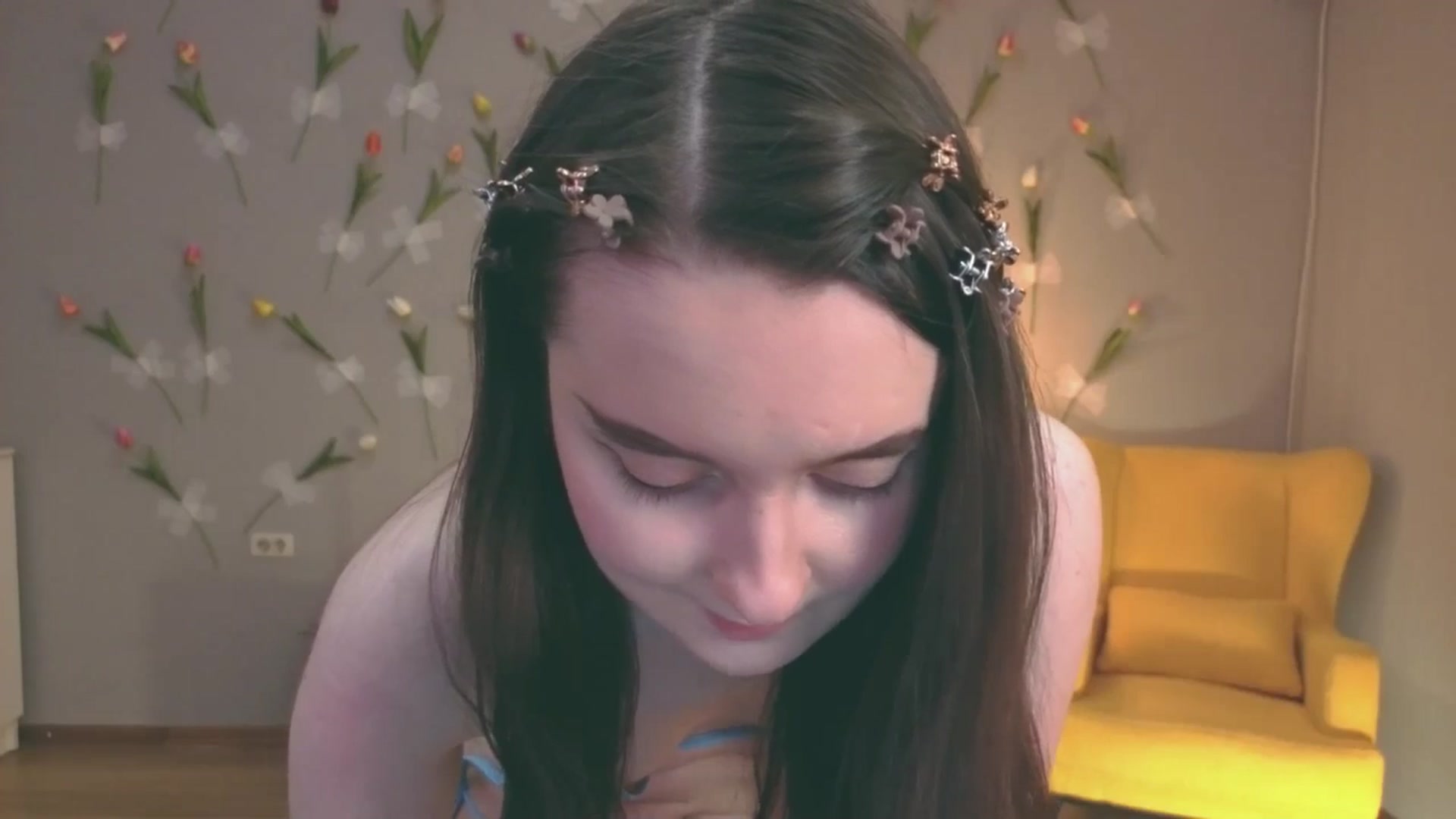 Gallery image thumbnail from Milim_Nava's myfreecams stream on, 05/05/2026, 06:01 image 19 of 20