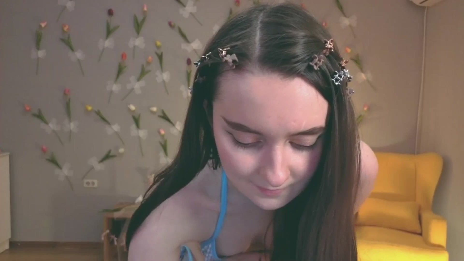 Gallery image thumbnail from Milim_Nava's myfreecams stream on, 05/05/2026, 06:37 image 20 of 20