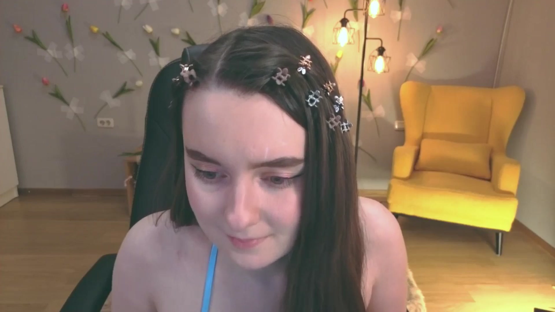Gallery image thumbnail from Milim_Nava's myfreecams stream on, 05/05/2026, 06:37 image 5 of 20