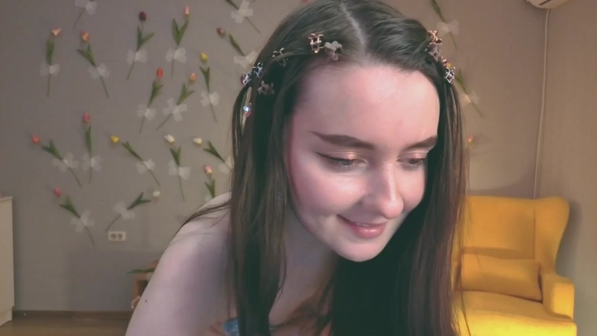 Gallery image thumbnail from Milim_Nava's myfreecams stream on, 05/05/2026, 06:37 image 11 of 20