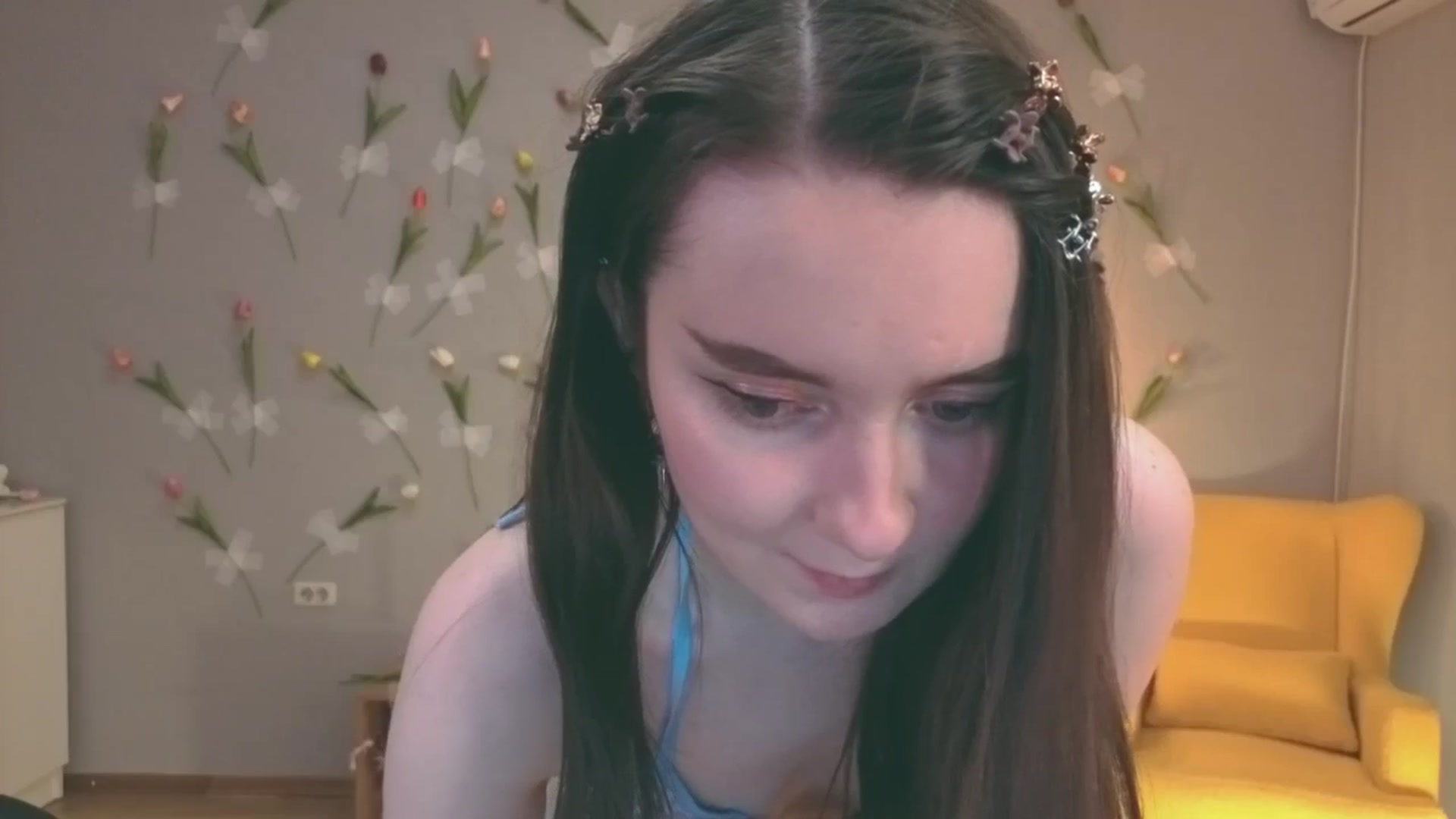 Gallery image thumbnail from Milim_Nava's myfreecams stream on, 05/05/2026, 10:51 image 4 of 20