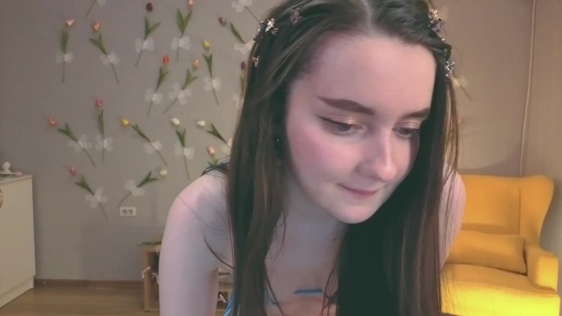Gallery image thumbnail from Milim_Nava's myfreecams stream on, 05/05/2026, 10:51 image 13 of 20