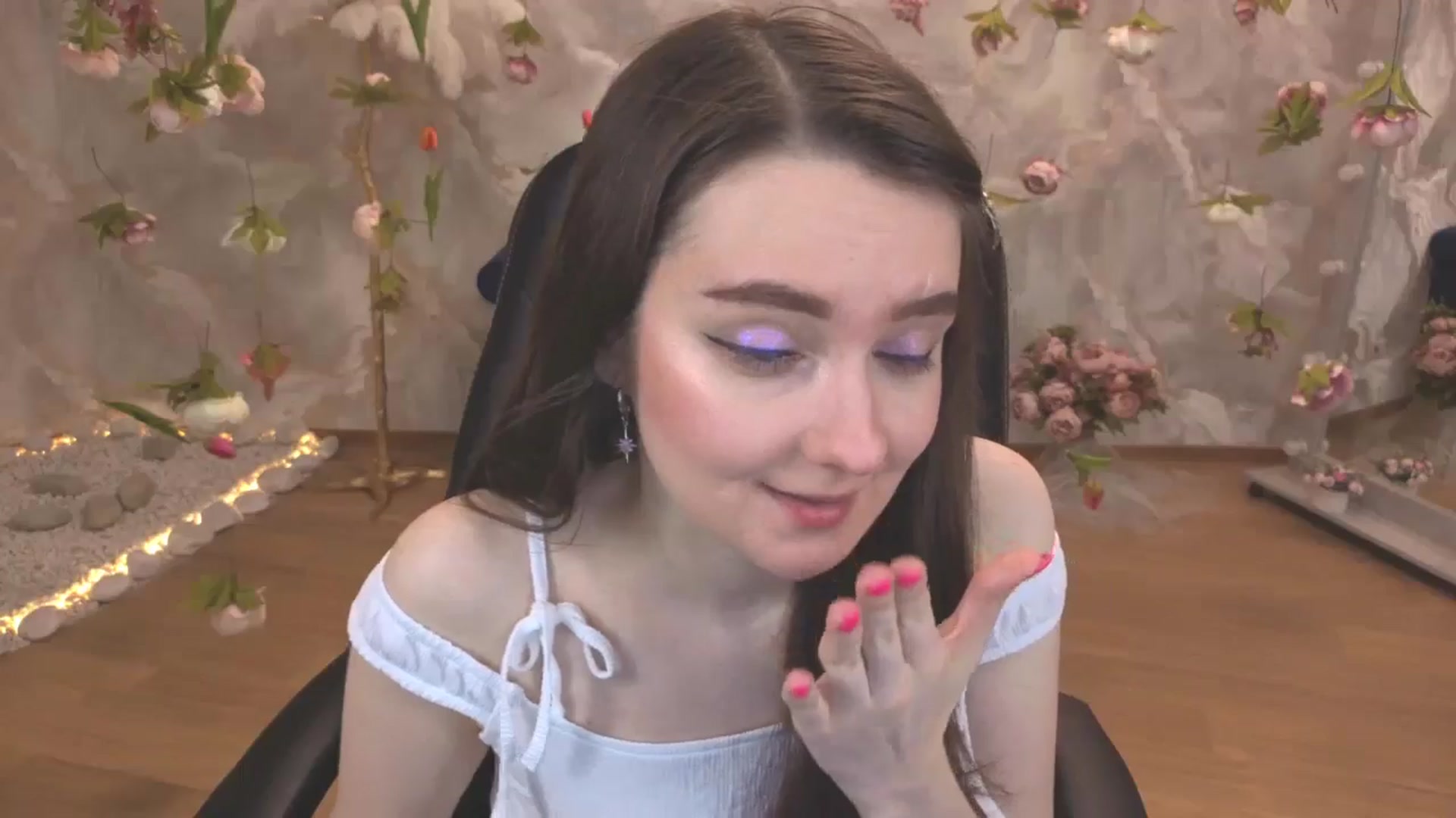 Gallery image thumbnail from Milim_Nava's myfreecams stream on, 05/06/2026, 03:53 image 5 of 20