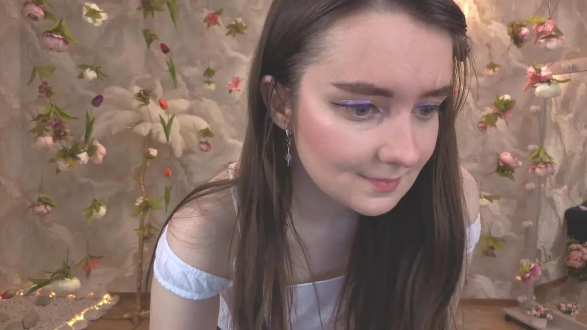 Gallery image thumbnail from Milim_Nava's myfreecams stream on, 05/06/2026, 03:53 image 14 of 20