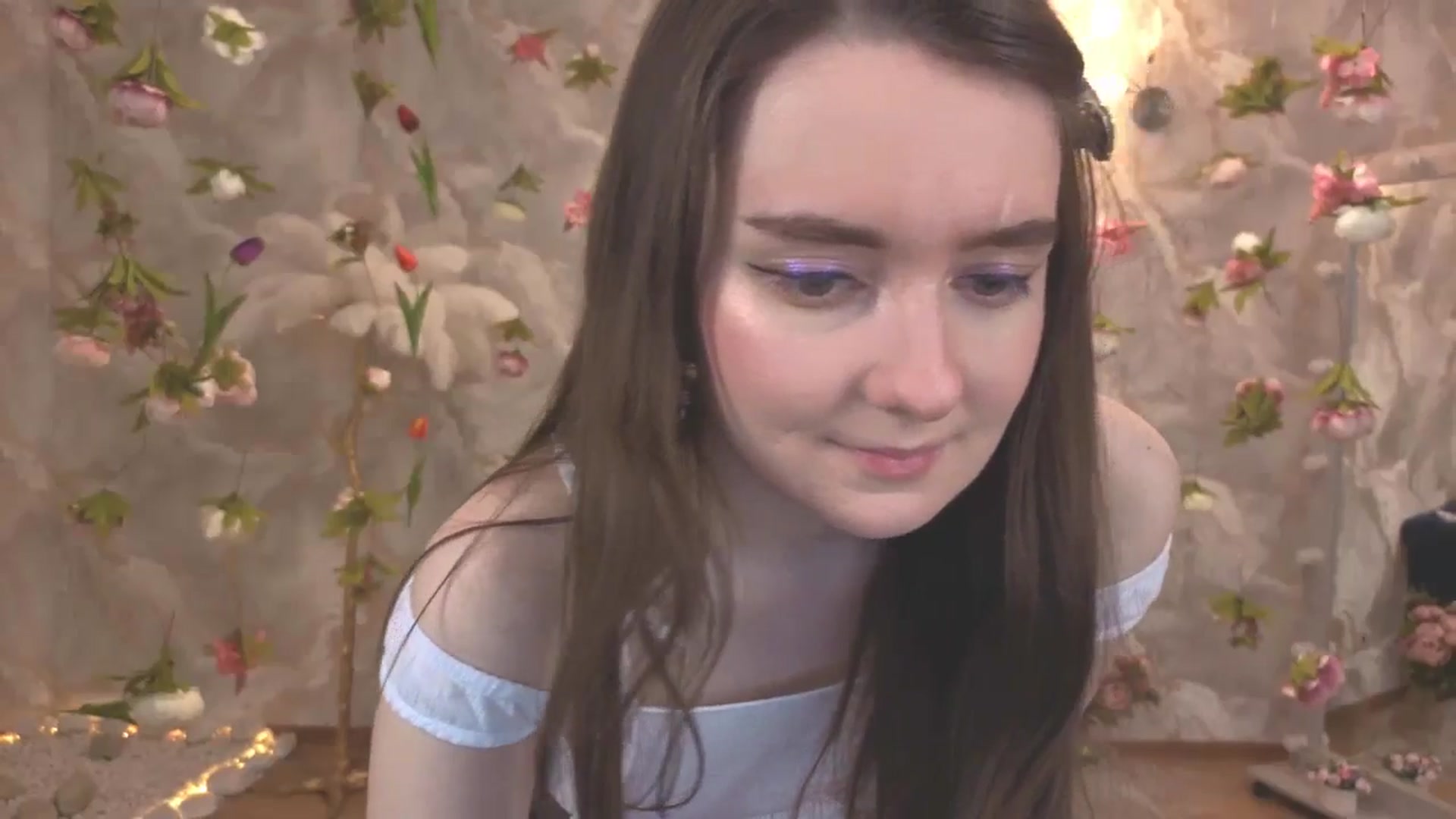 Gallery image thumbnail from Milim_Nava's myfreecams stream on, 05/06/2026, 03:53 image 12 of 20