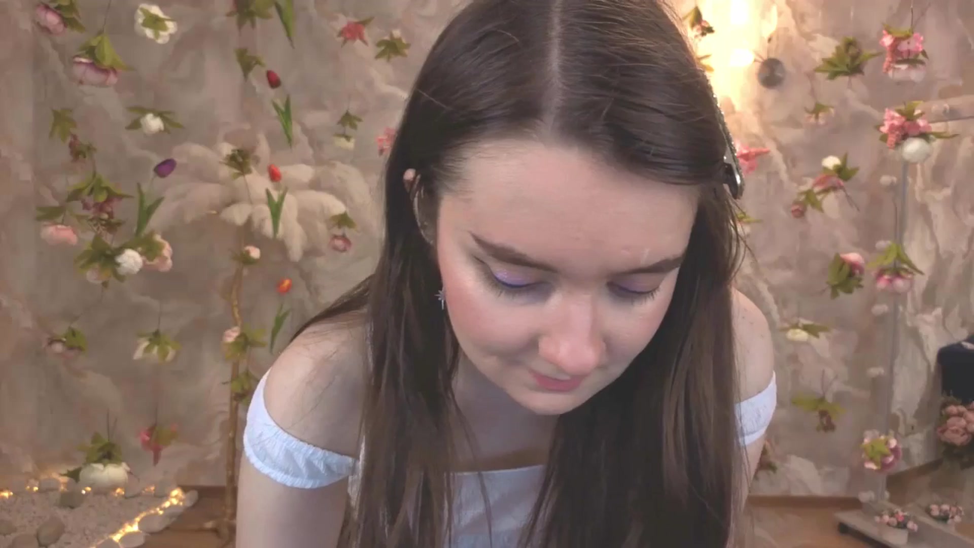 Gallery image thumbnail from Milim_Nava's myfreecams stream on, 05/06/2026, 03:53 image 13 of 20