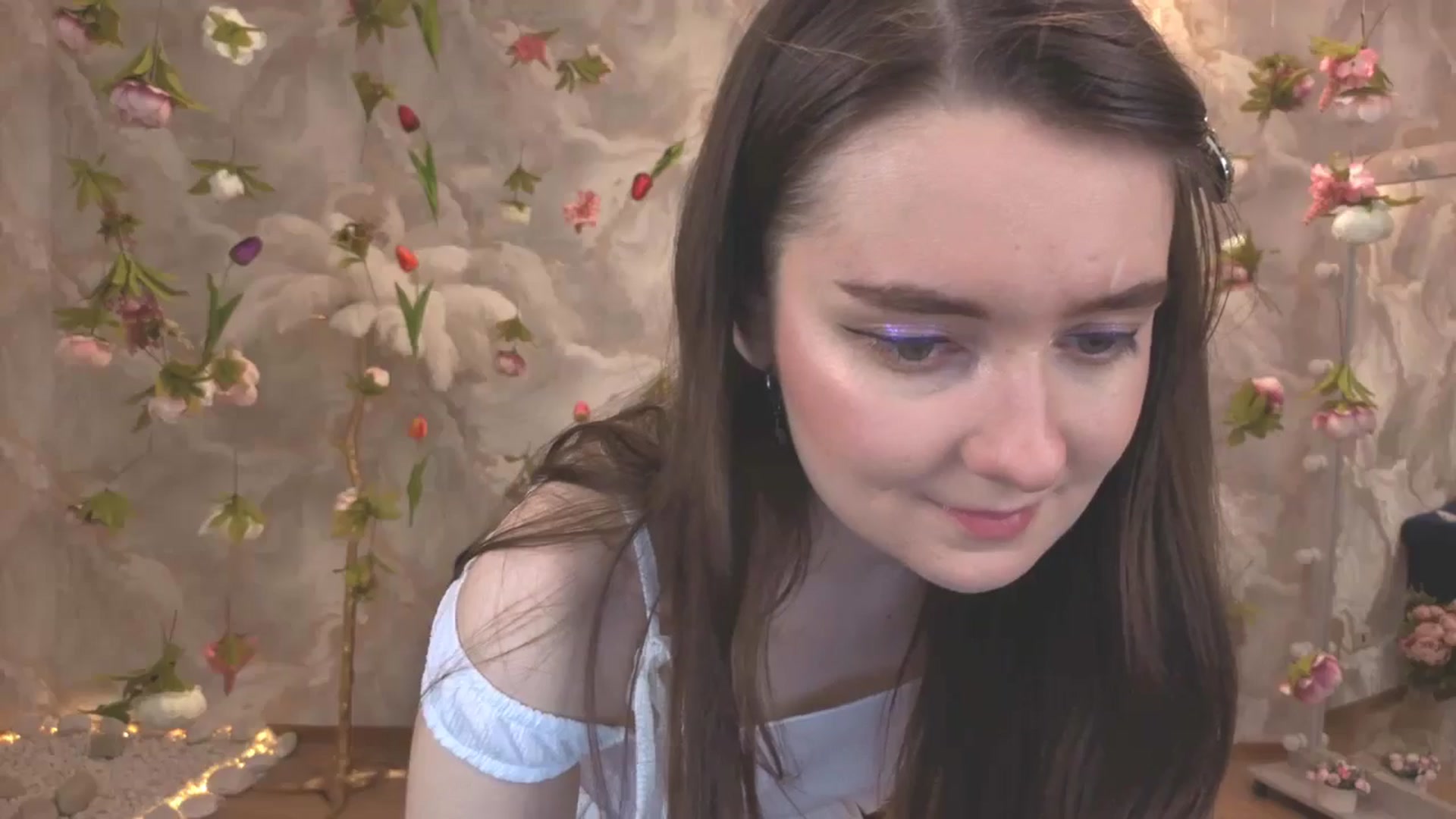 Gallery image thumbnail from Milim_Nava's myfreecams stream on, 05/06/2026, 03:53 image 18 of 20