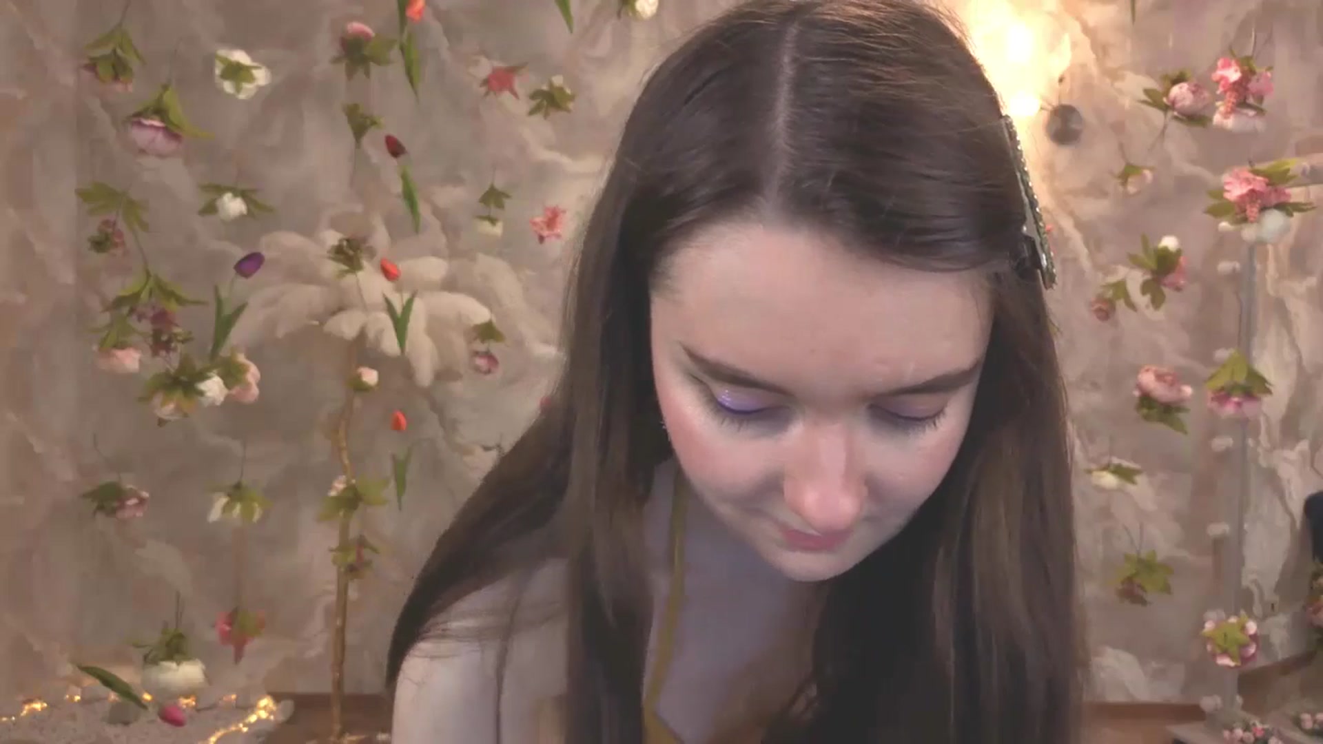 Gallery image thumbnail from Milim_Nava's myfreecams stream on, 05/06/2026, 05:33 image 20 of 20