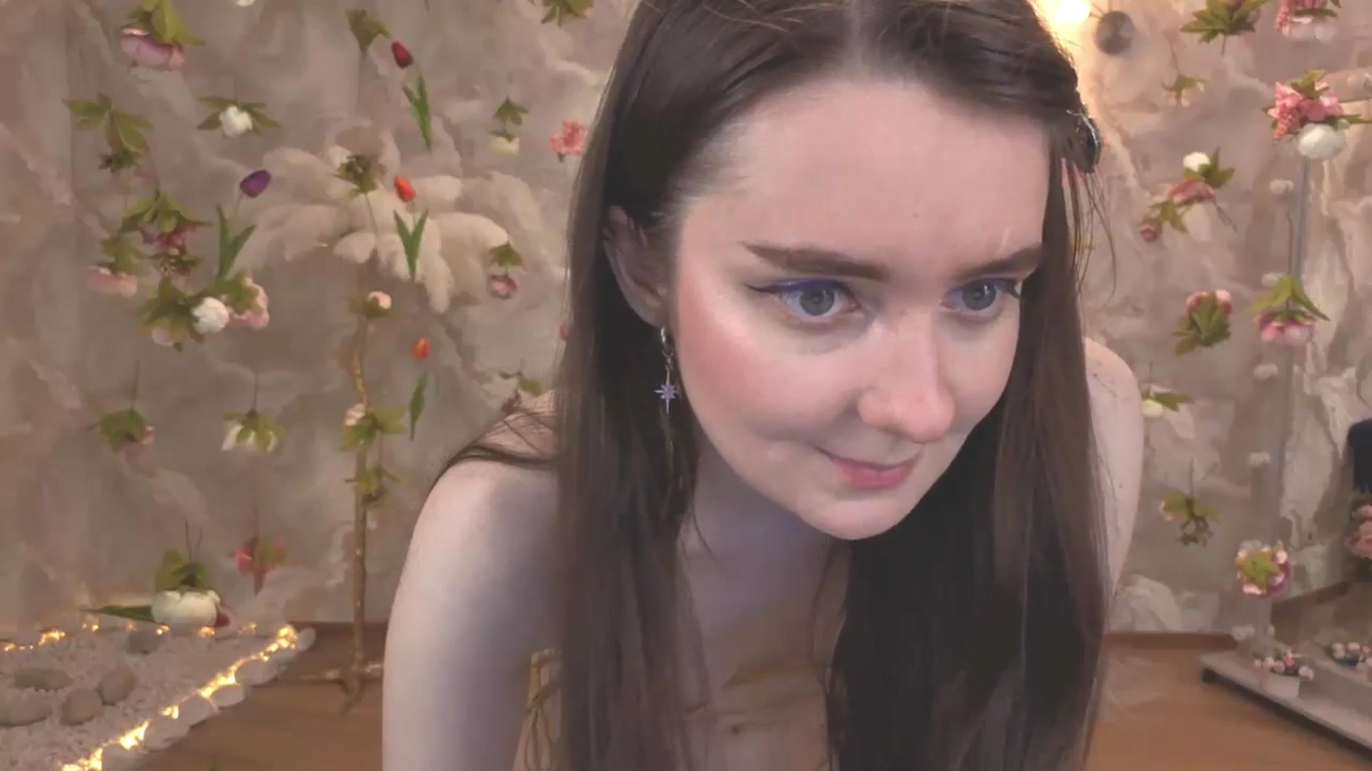 Gallery image thumbnail from Milim_Nava's myfreecams stream on, 05/06/2026, 05:33 image 5 of 20