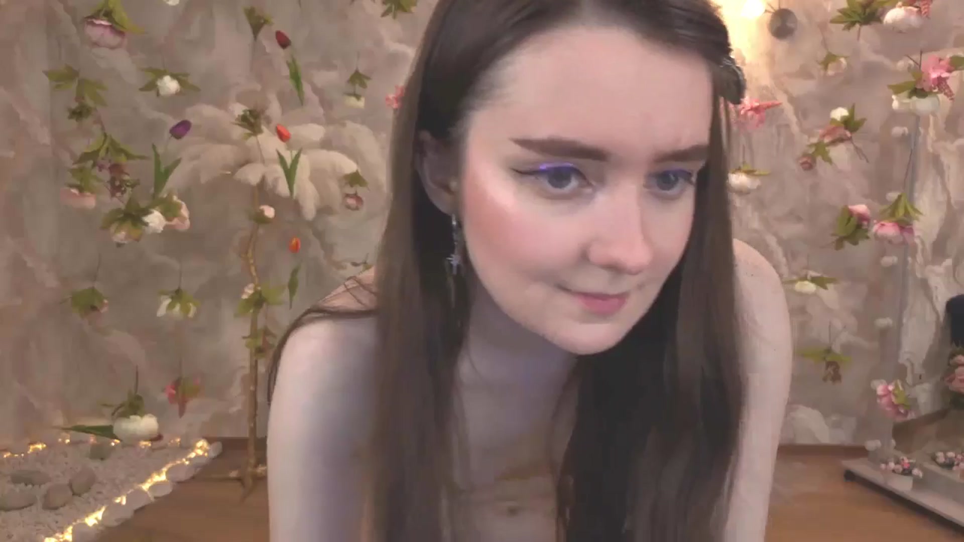 Gallery image thumbnail from Milim_Nava's myfreecams stream on, 05/06/2026, 05:33 image 6 of 20