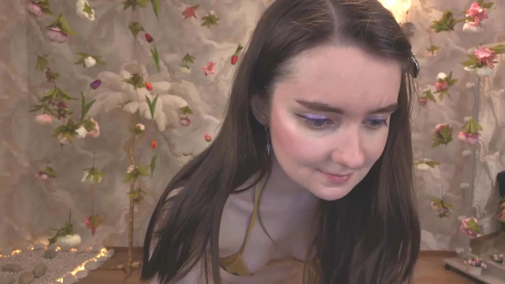 Gallery image thumbnail from Milim_Nava's myfreecams stream on, 05/06/2026, 05:33 image 9 of 20