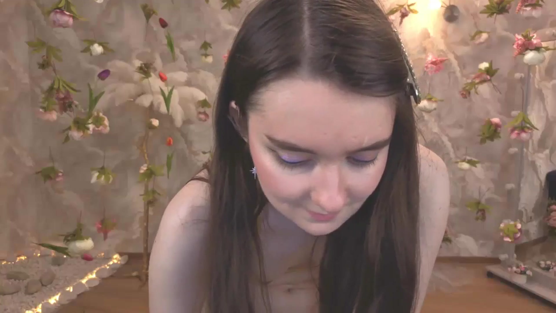 Gallery image thumbnail from Milim_Nava's myfreecams stream on, 05/06/2026, 05:33 image 3 of 20