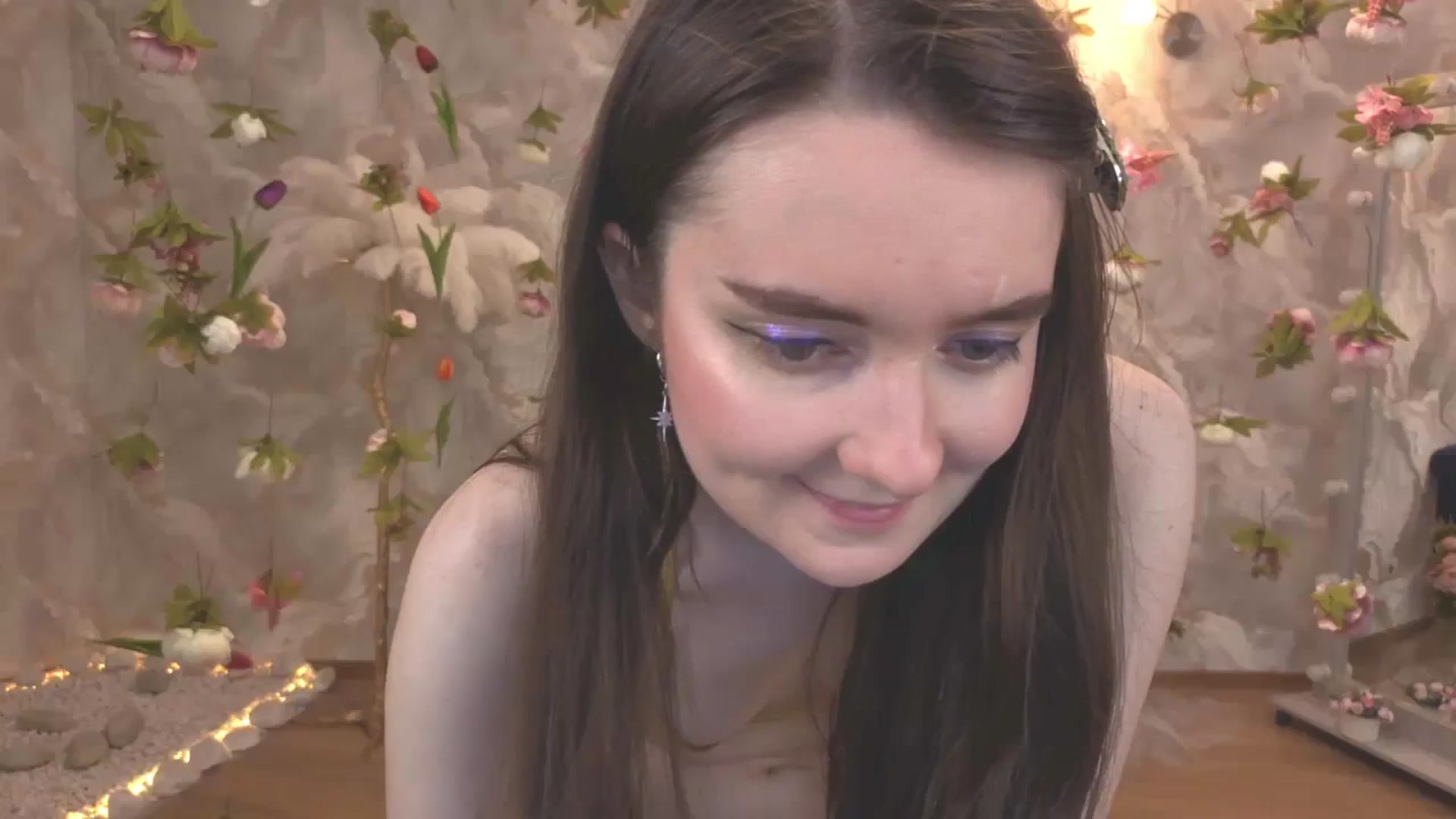 Gallery image thumbnail from Milim_Nava's myfreecams stream on, 05/06/2026, 05:33 image 4 of 20