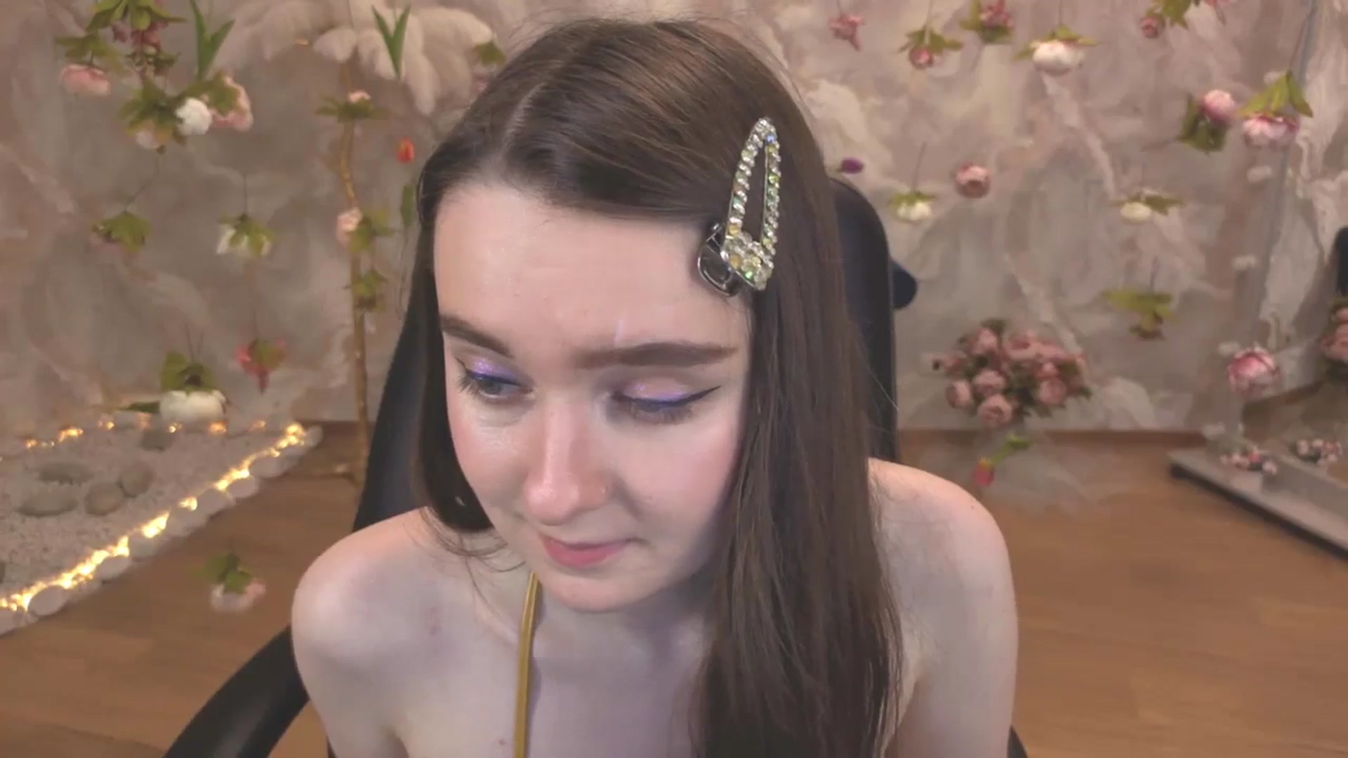 Gallery image thumbnail from Milim_Nava's myfreecams stream on, 05/06/2026, 09:04 image 11 of 20