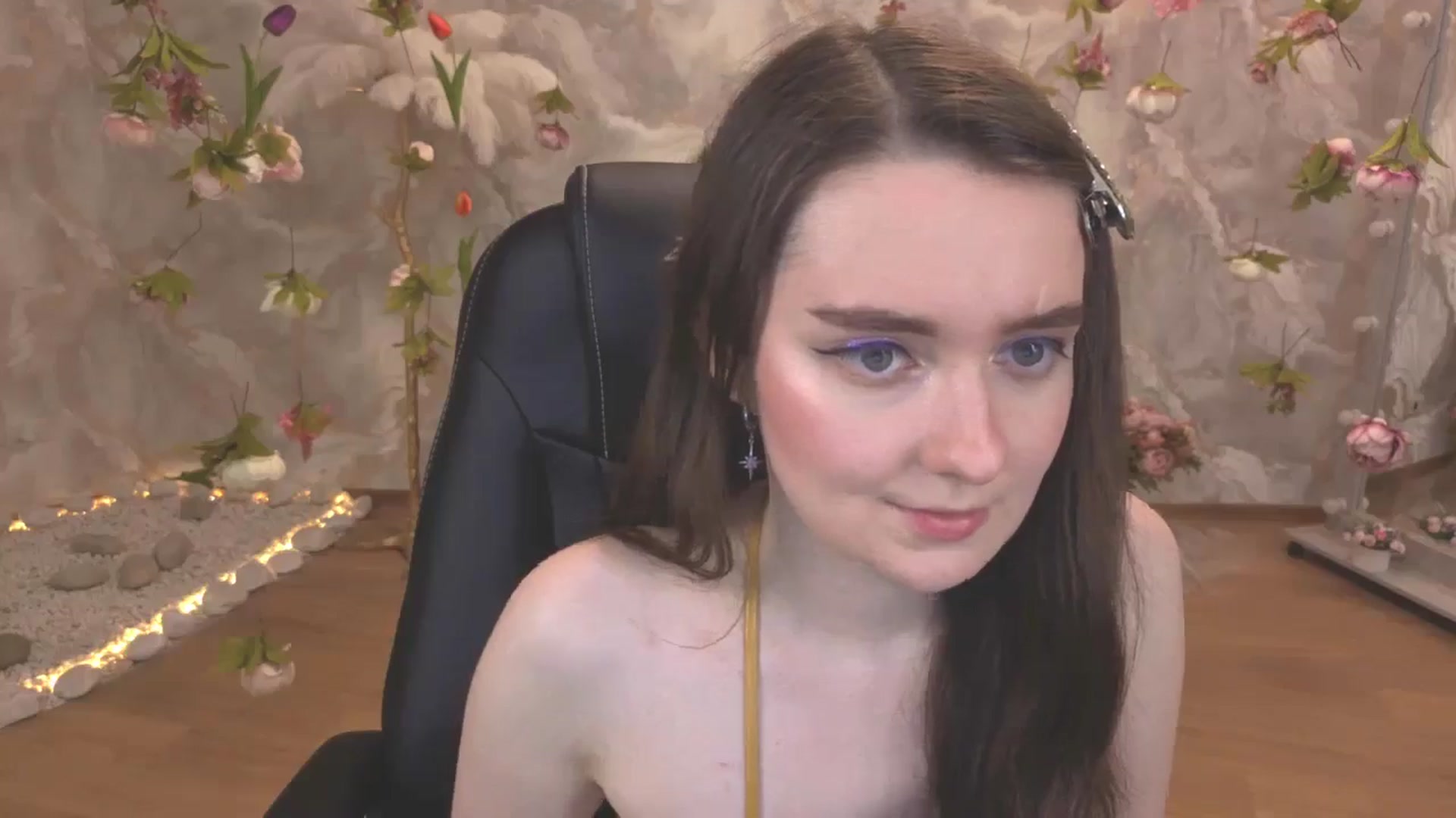 Gallery image thumbnail from Milim_Nava's myfreecams stream on, 05/06/2026, 09:04 image 9 of 20
