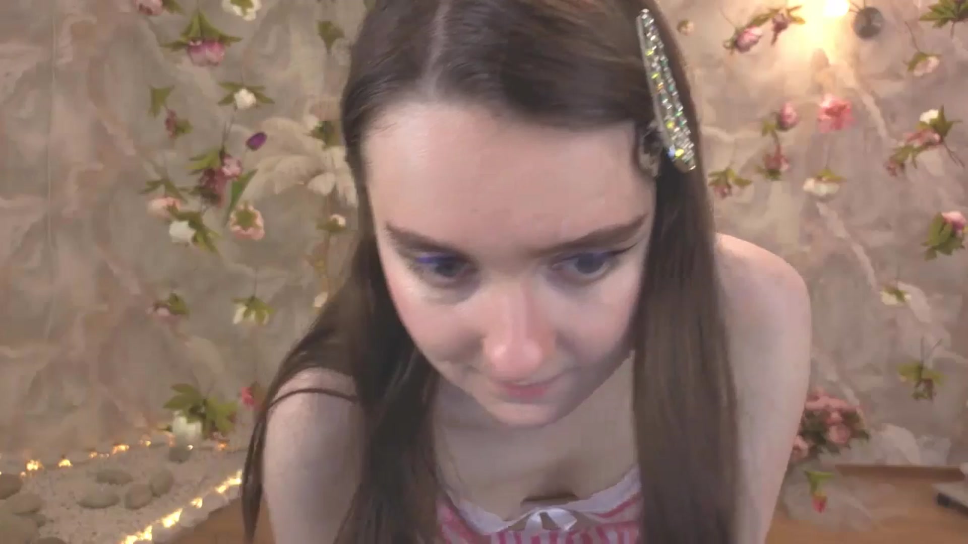 Gallery image thumbnail from Milim_Nava's myfreecams stream on, 05/06/2026, 11:48 image 12 of 20