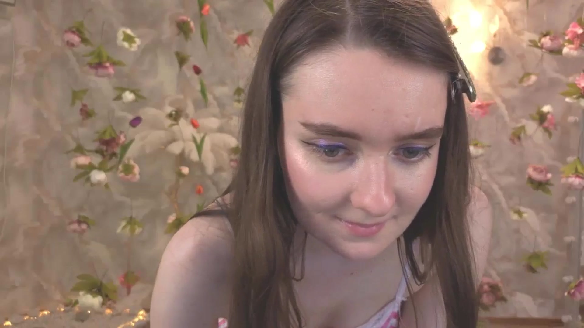 Gallery image thumbnail from Milim_Nava's myfreecams stream on, 05/06/2026, 11:48 image 13 of 20