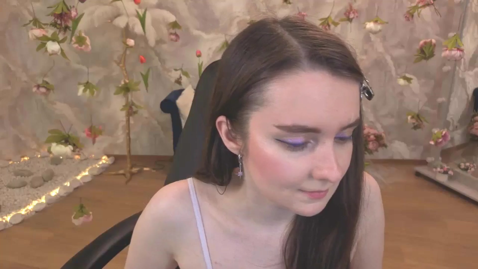 Gallery image thumbnail from Milim_Nava's myfreecams stream on, 05/06/2026, 12:55 image 13 of 20