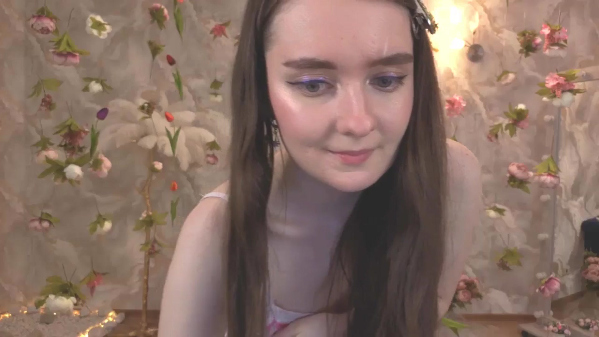 Gallery image thumbnail from Milim_Nava's myfreecams stream on, 05/06/2026, 12:55 image 4 of 20