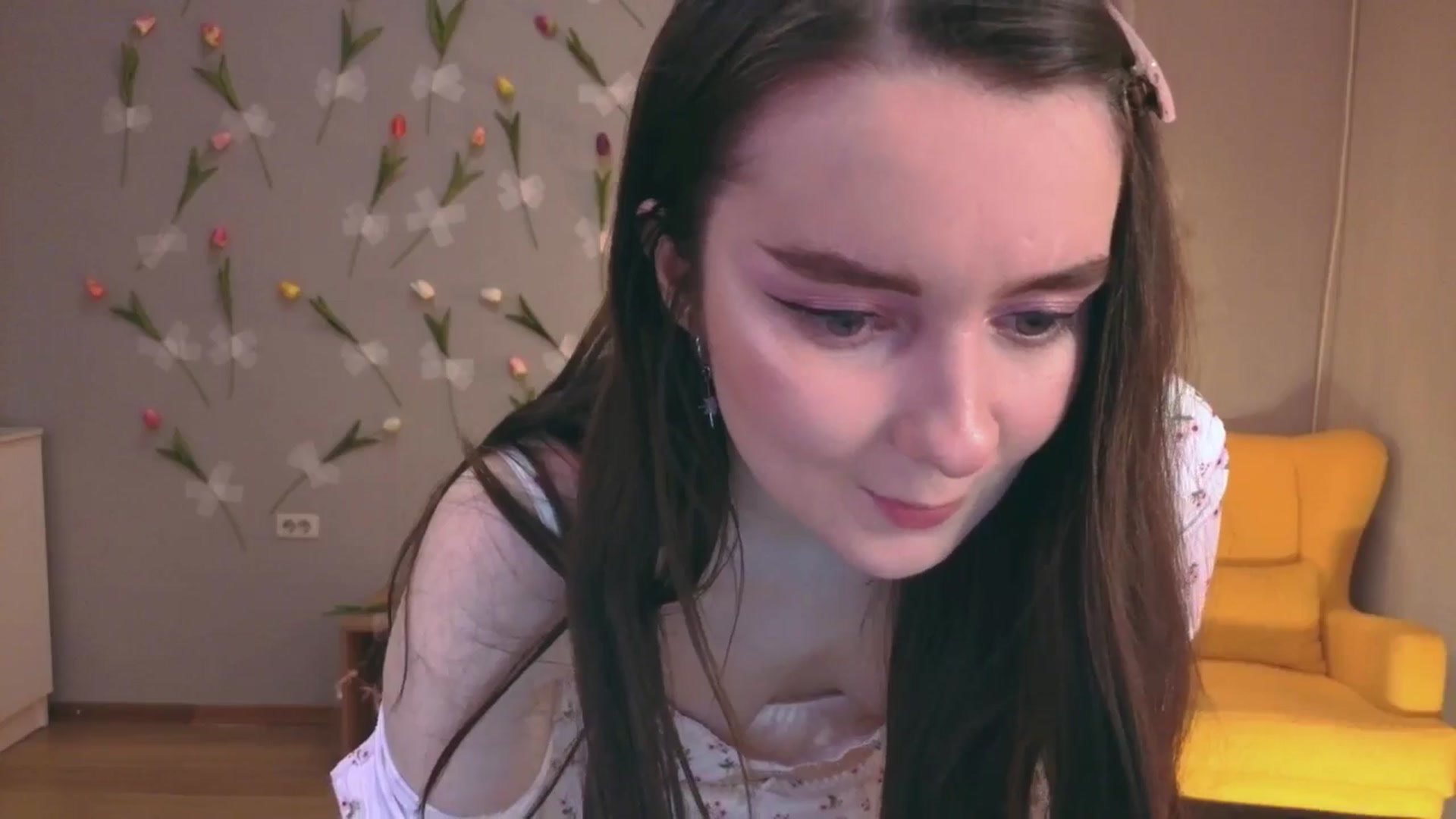 Gallery image thumbnail from Milim_Nava's myfreecams stream on, 05/08/2026, 18:53 image 3 of 20