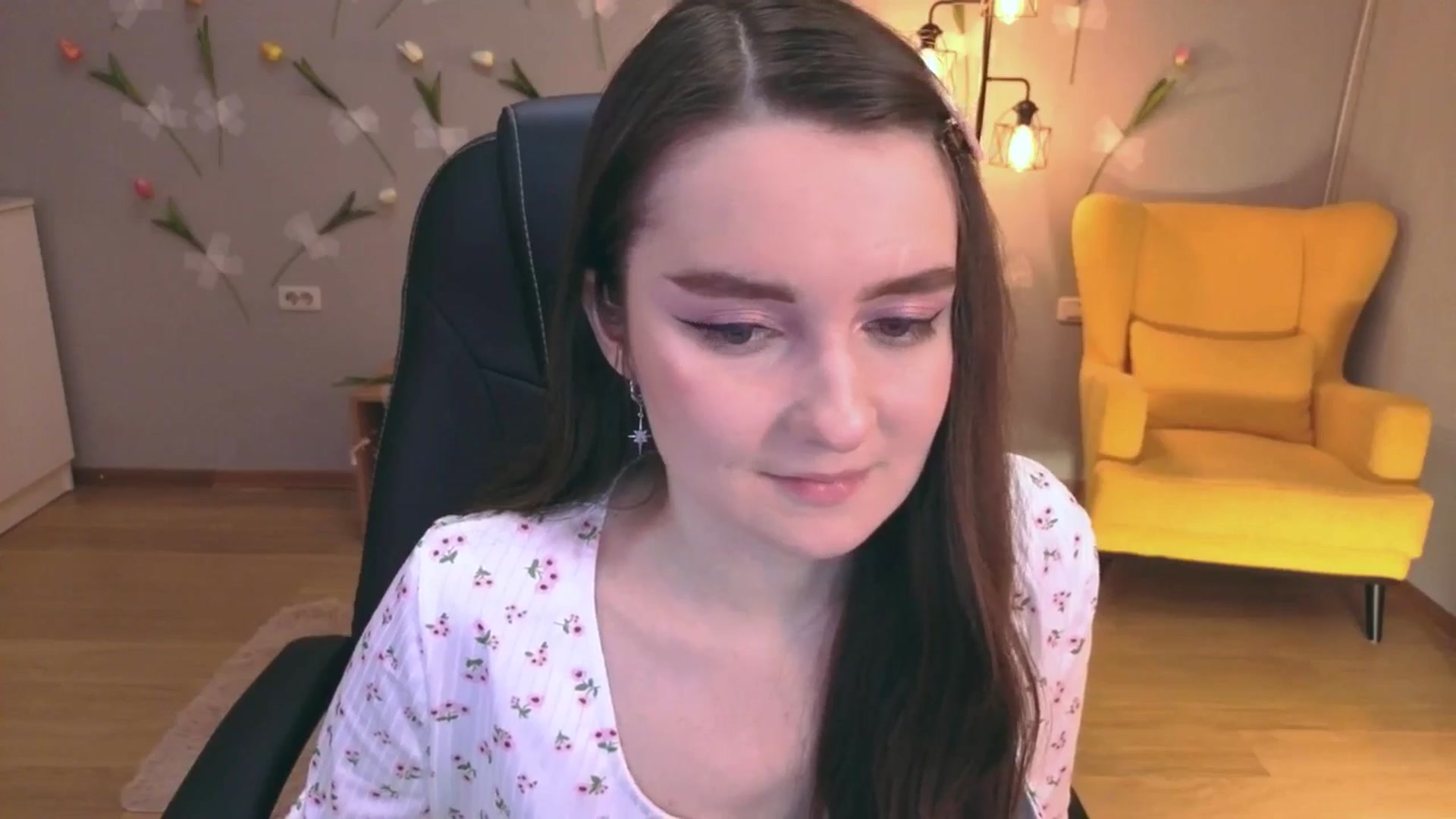 Gallery image thumbnail from Milim_Nava's myfreecams stream on, 05/08/2026, 18:53 image 14 of 20