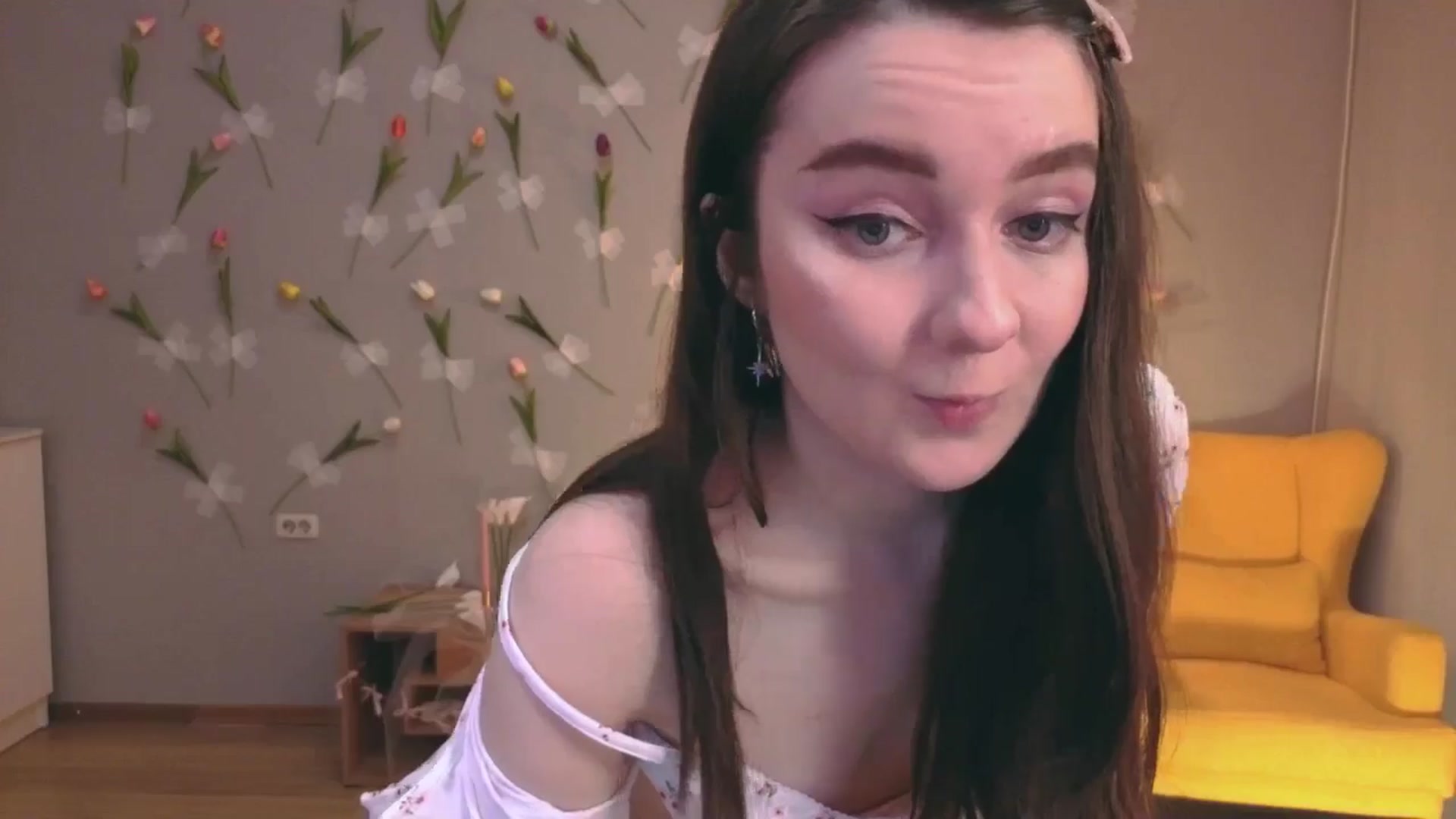 Gallery image thumbnail from Milim_Nava's myfreecams stream on, 05/08/2026, 18:53 image 7 of 20