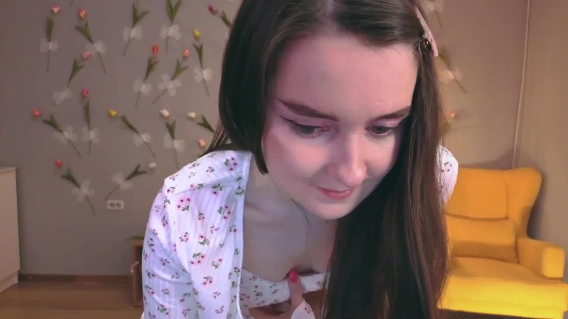 Gallery image thumbnail from Milim_Nava's myfreecams stream on, 05/08/2026, 18:53 image 6 of 20