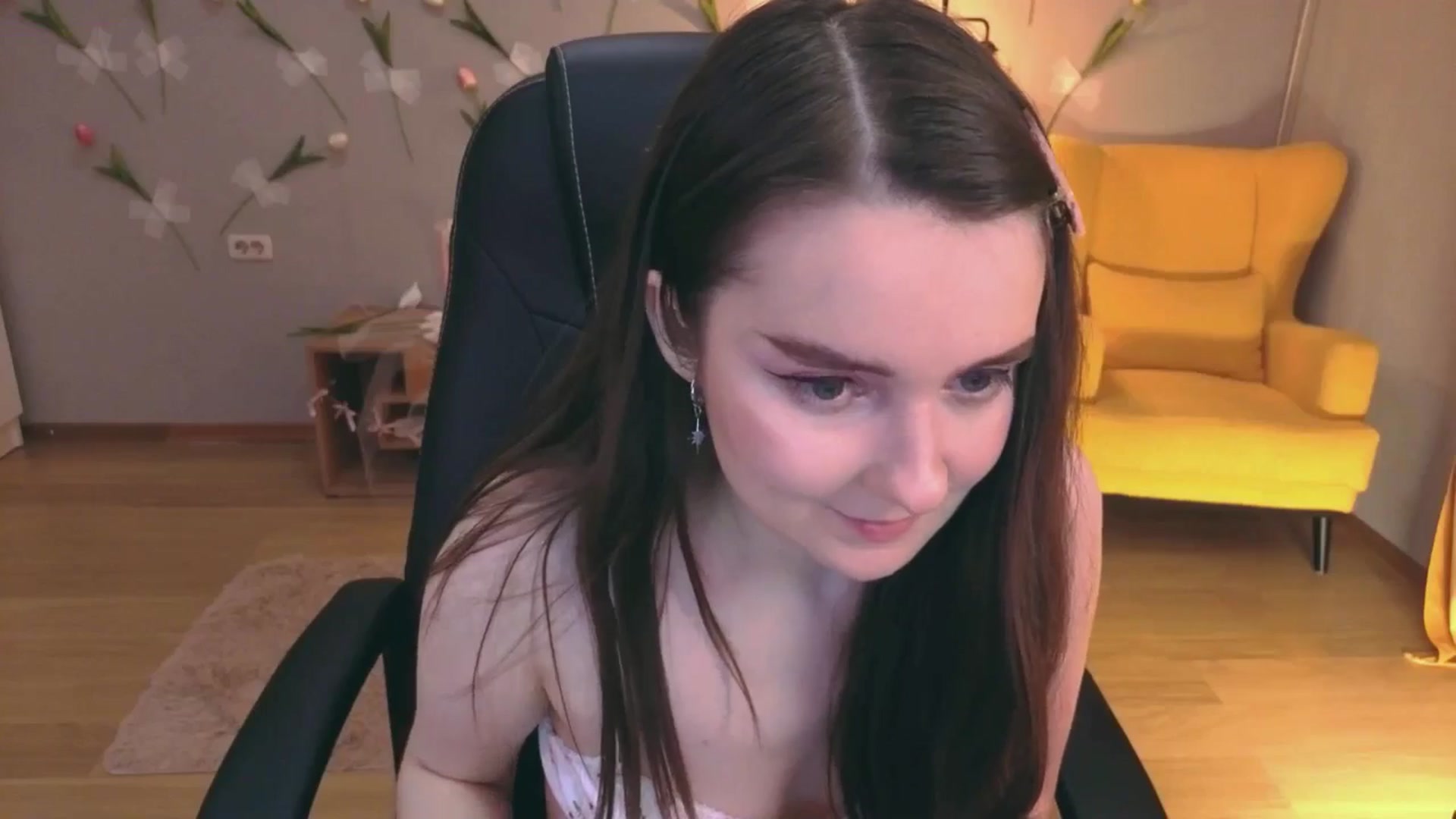 Gallery image thumbnail from Milim_Nava's myfreecams stream on, 05/08/2026, 19:47 image 20 of 20