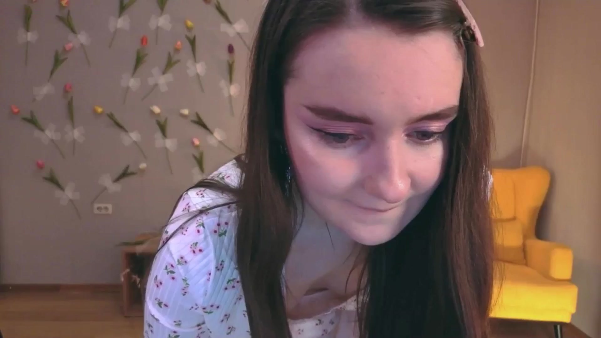 Gallery image thumbnail from Milim_Nava's myfreecams stream on, 05/08/2026, 19:47 image 3 of 20