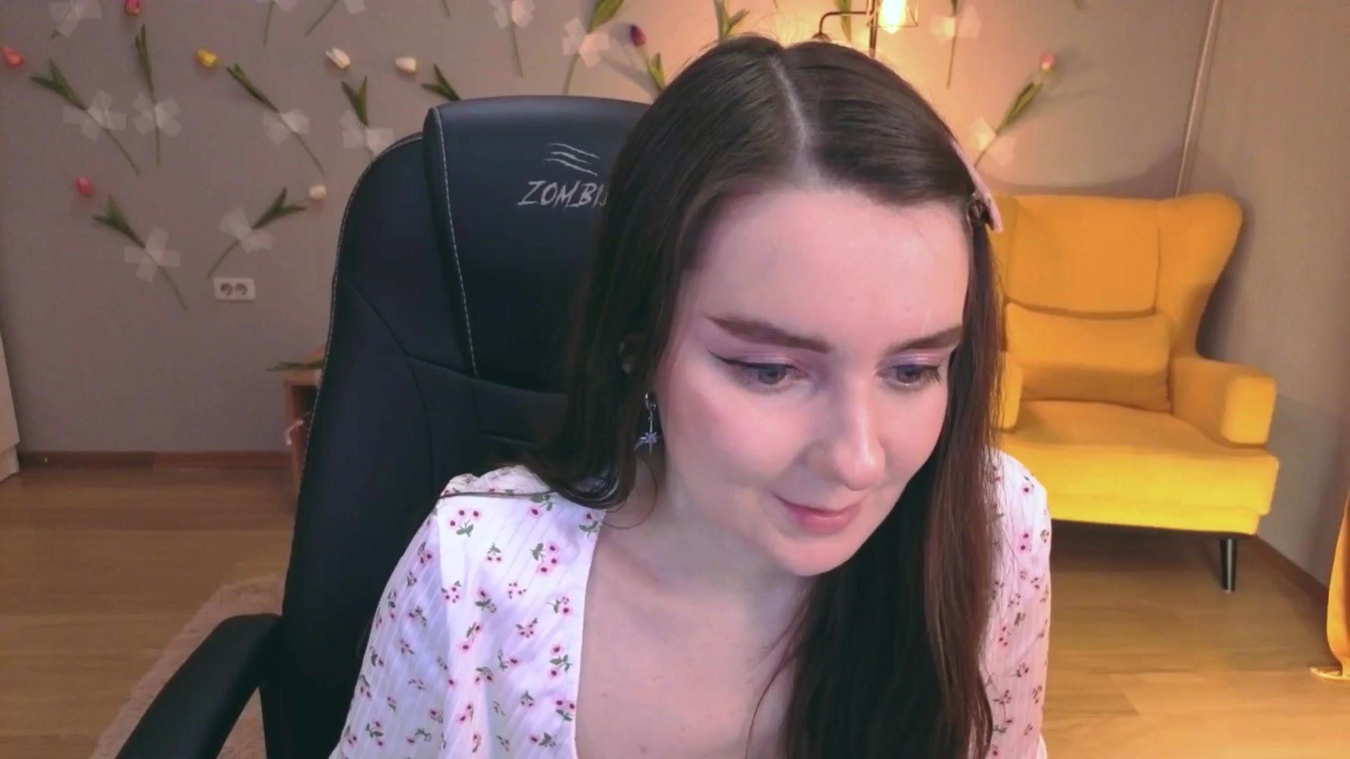 Gallery image thumbnail from Milim_Nava's myfreecams stream on, 05/08/2026, 19:47 image 10 of 20