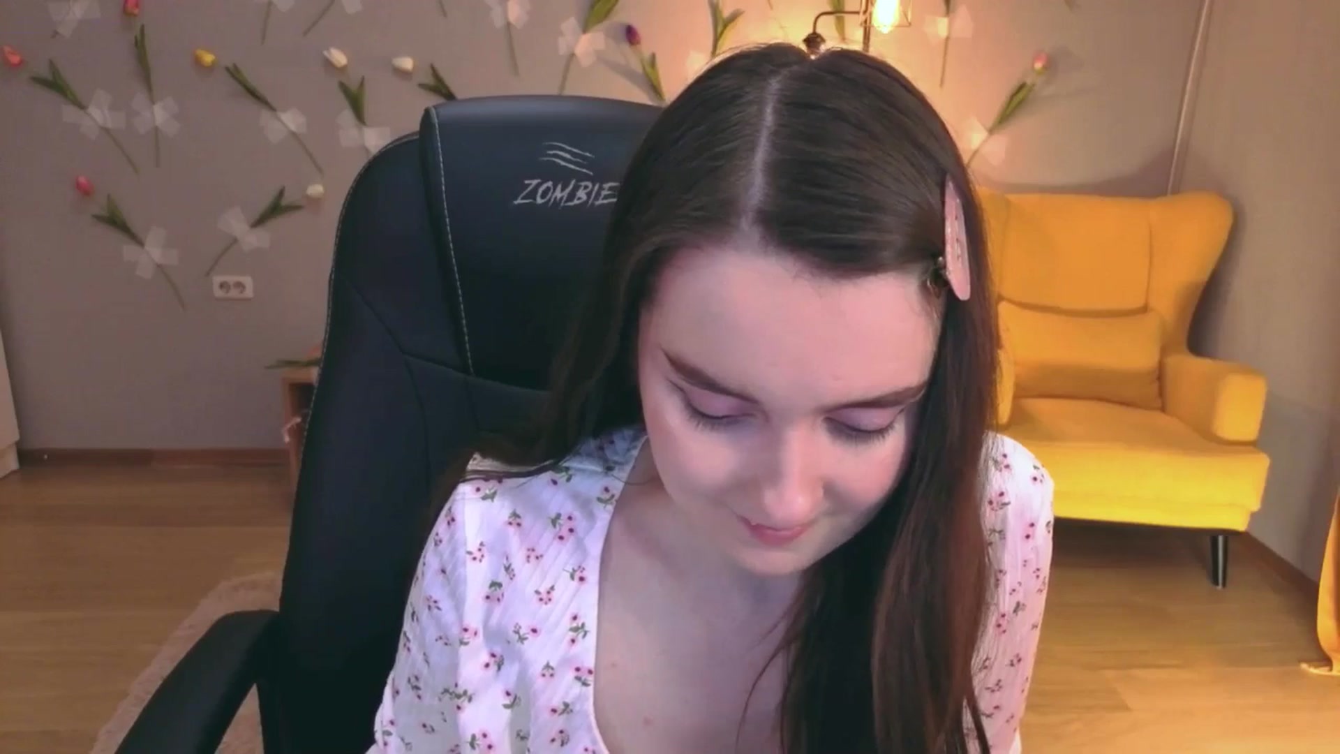 Gallery image thumbnail from Milim_Nava's myfreecams stream on, 05/08/2026, 19:47 image 8 of 20