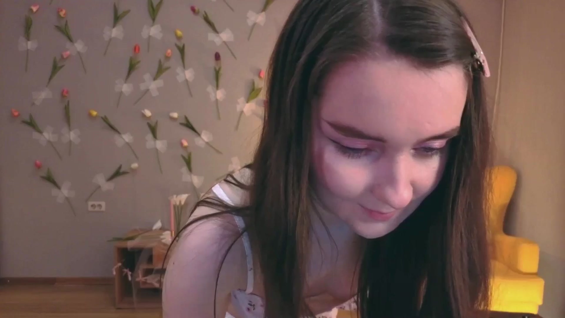 Gallery image thumbnail from Milim_Nava's myfreecams stream on, 05/08/2026, 19:47 image 16 of 20
