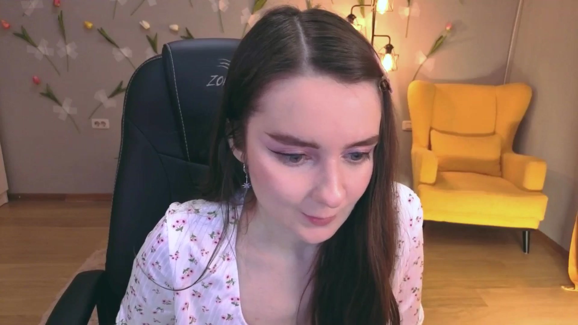 Gallery image thumbnail from Milim_Nava's myfreecams stream on, 05/08/2026, 19:47 image 7 of 20