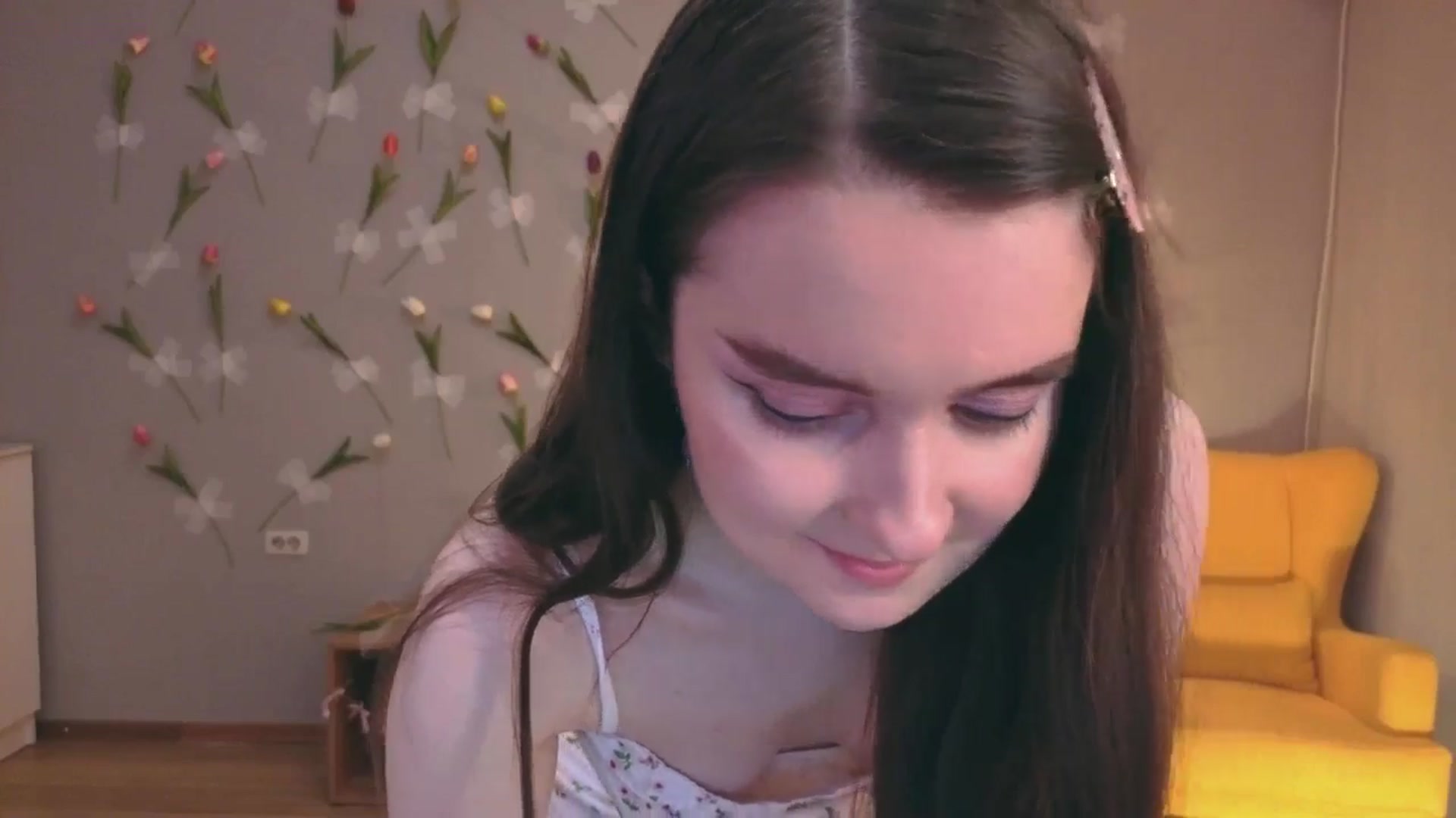 Gallery image thumbnail from Milim_Nava's myfreecams stream on, 05/08/2026, 22:53 image 7 of 20