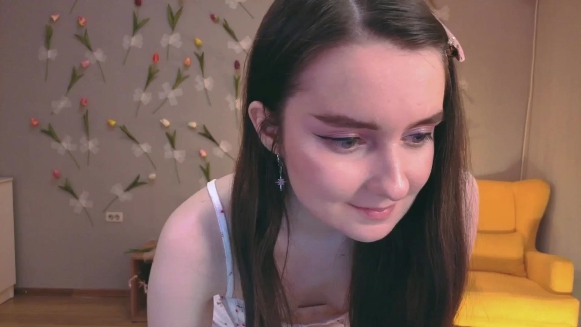 Gallery image thumbnail from Milim_Nava's myfreecams stream on, 05/08/2026, 22:53 image 5 of 20